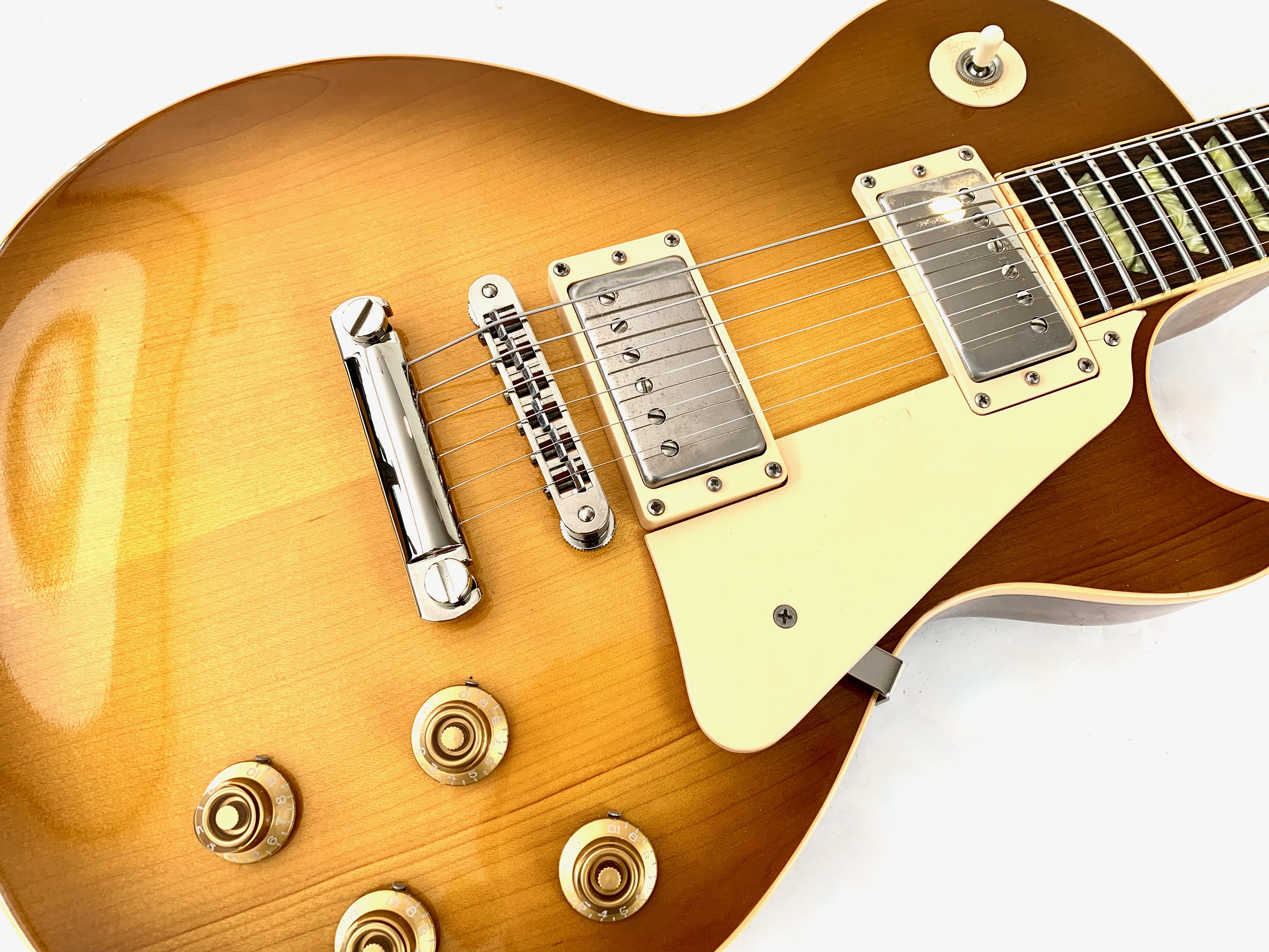 Gibson Les Paul Classic (72743)