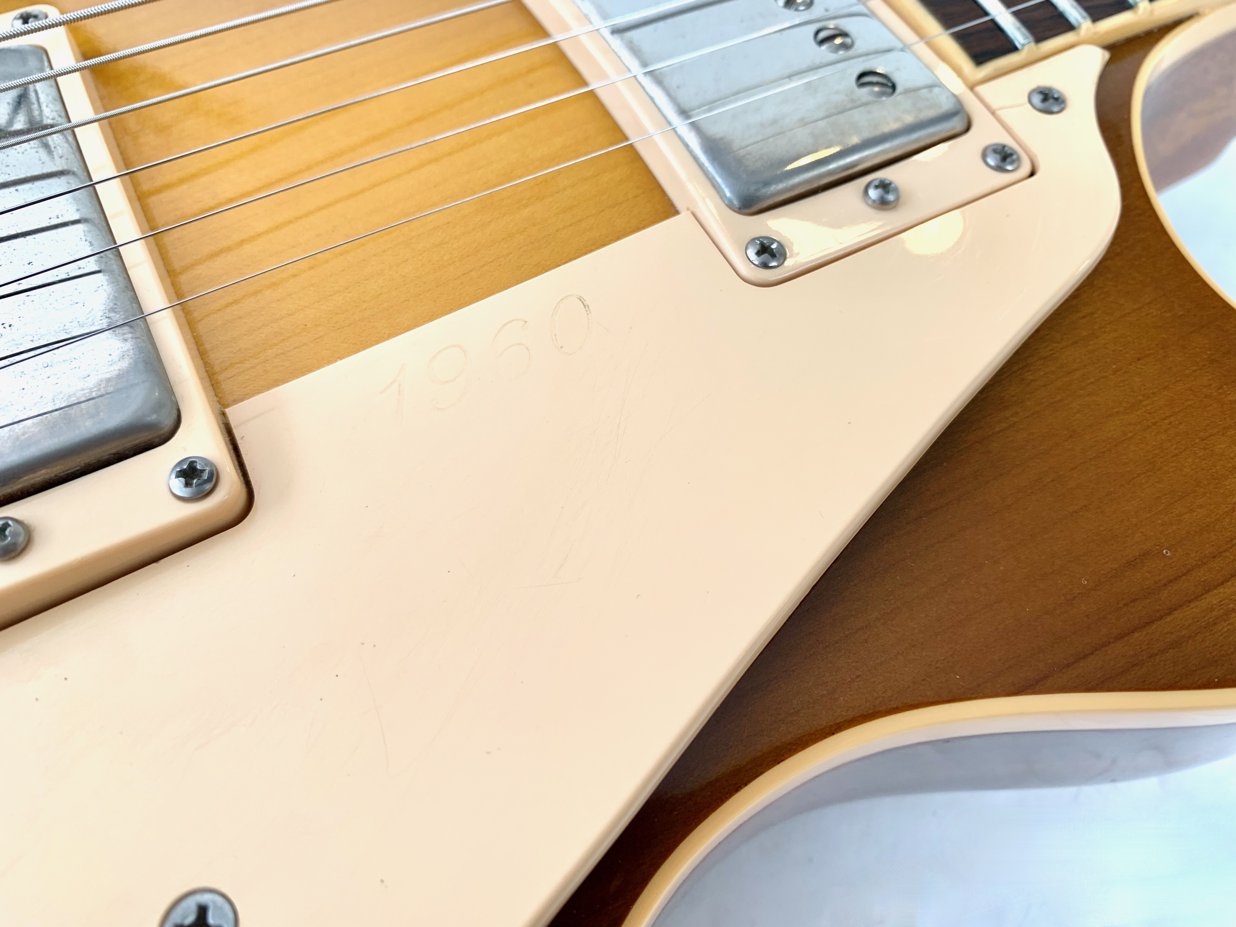Gibson Les Paul Classic (2005)