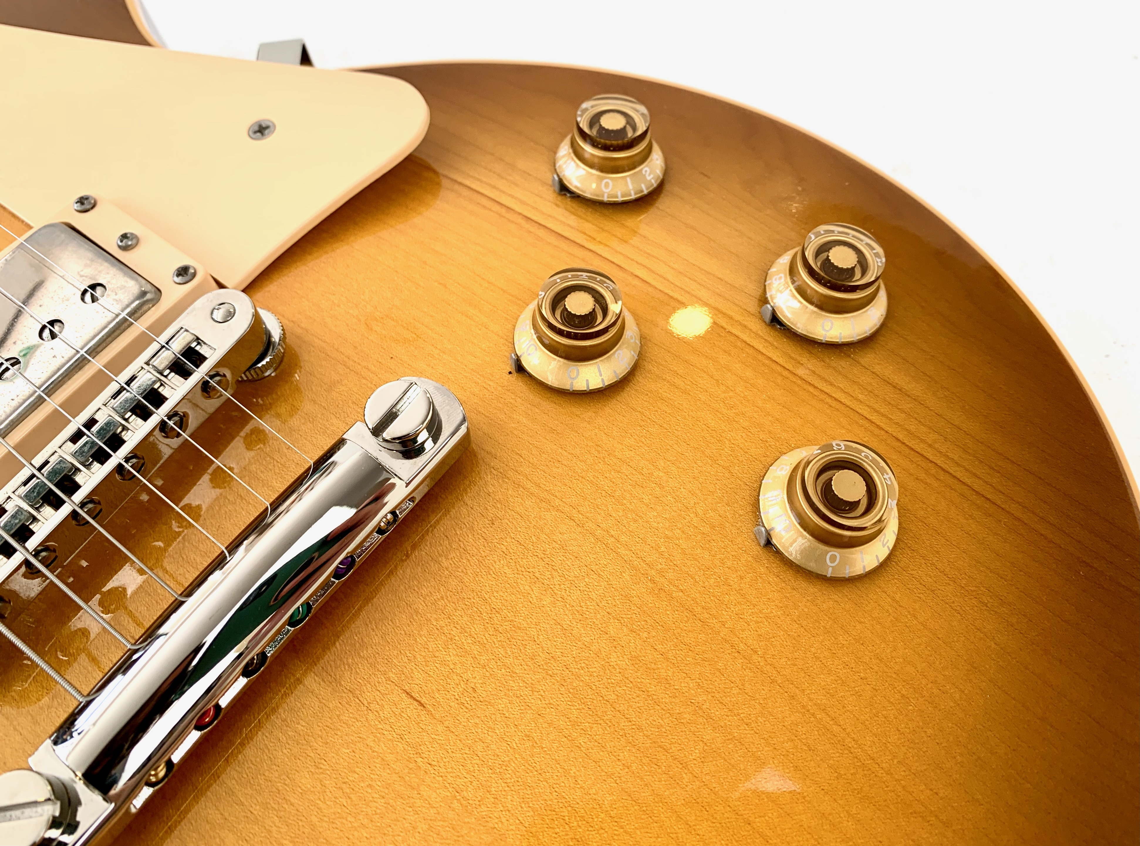 Gibson Les Paul Classic (45741)