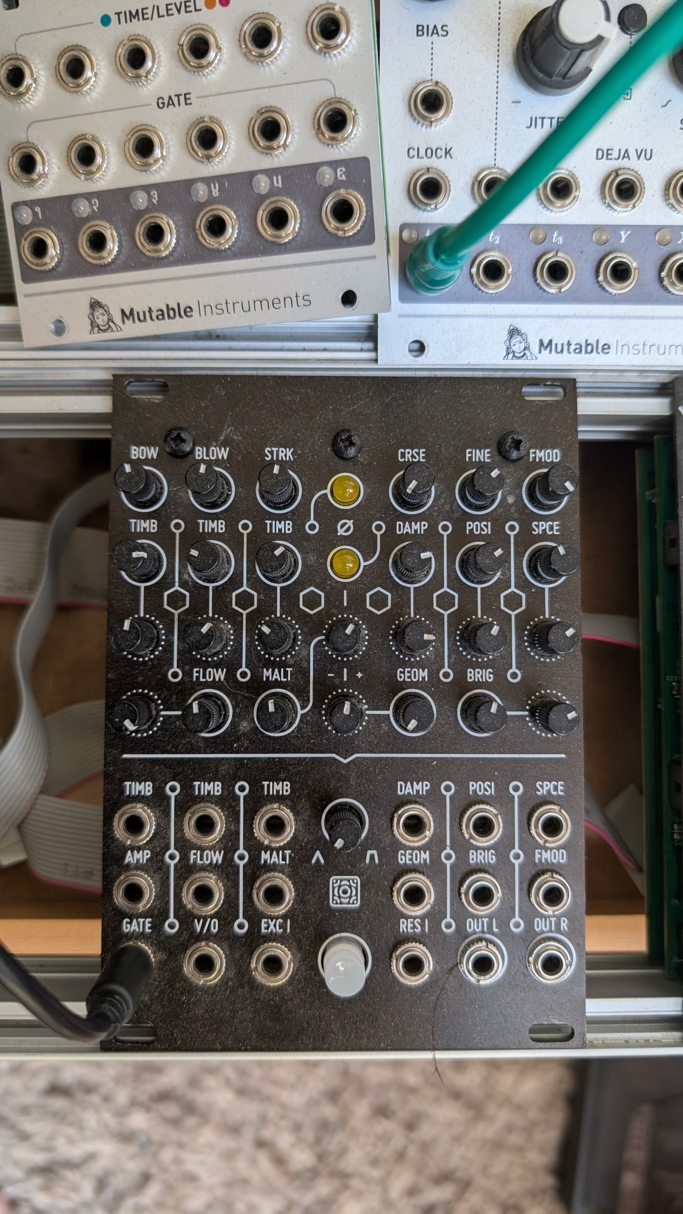 After Later Audio ATOM (uElements)