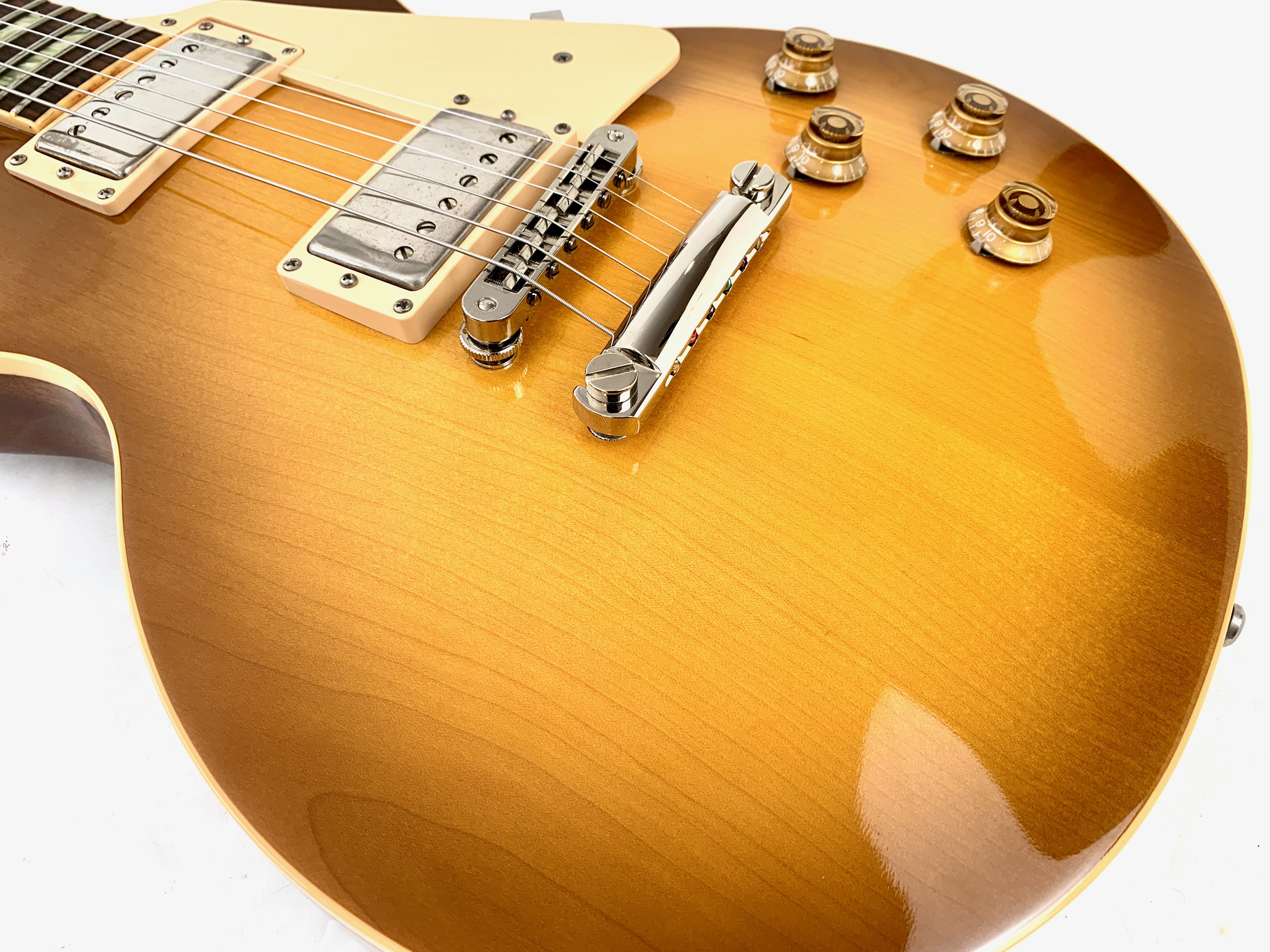 Gibson Les Paul Classic (73451)