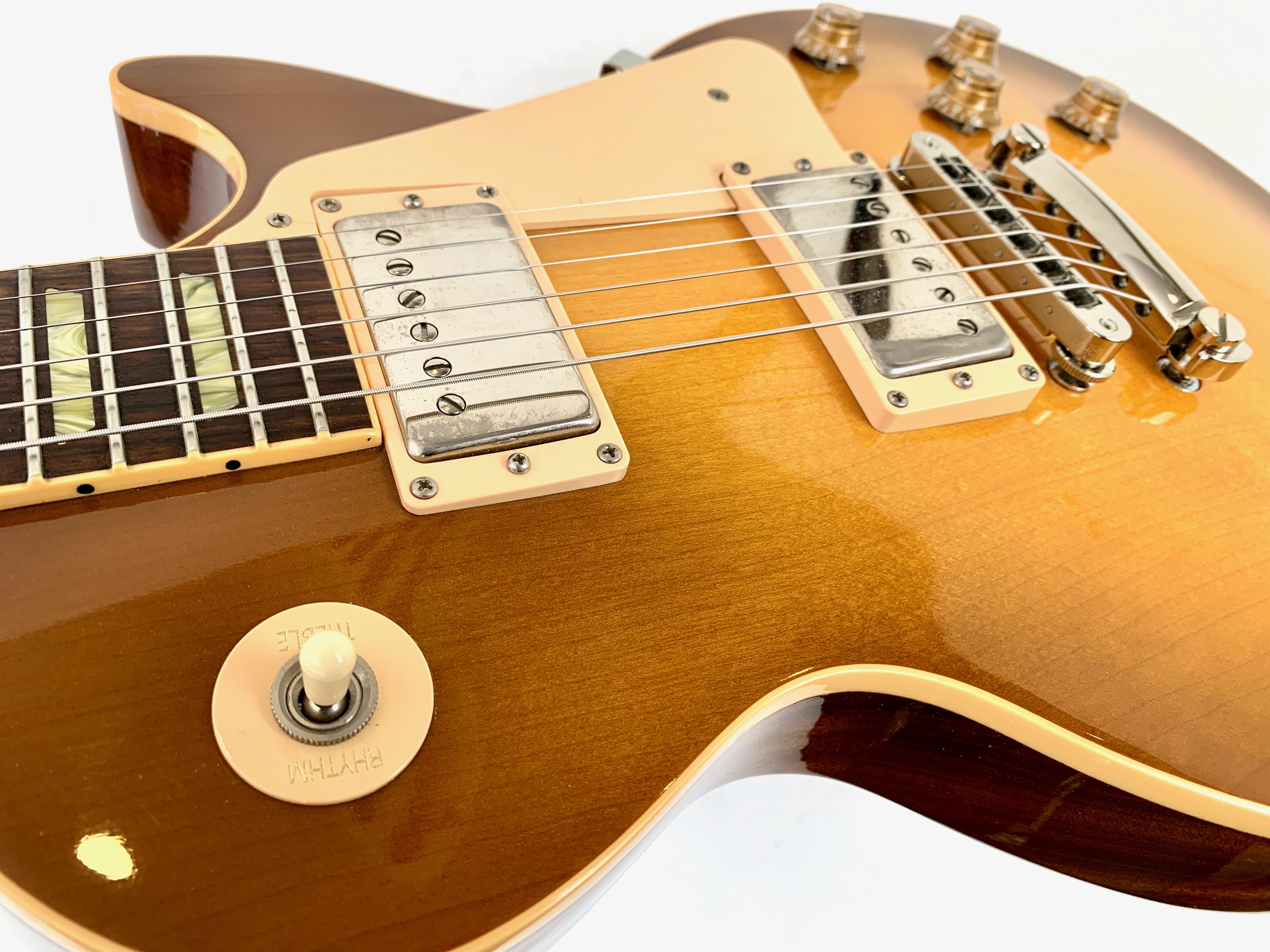 Gibson Les Paul Classic (68463)