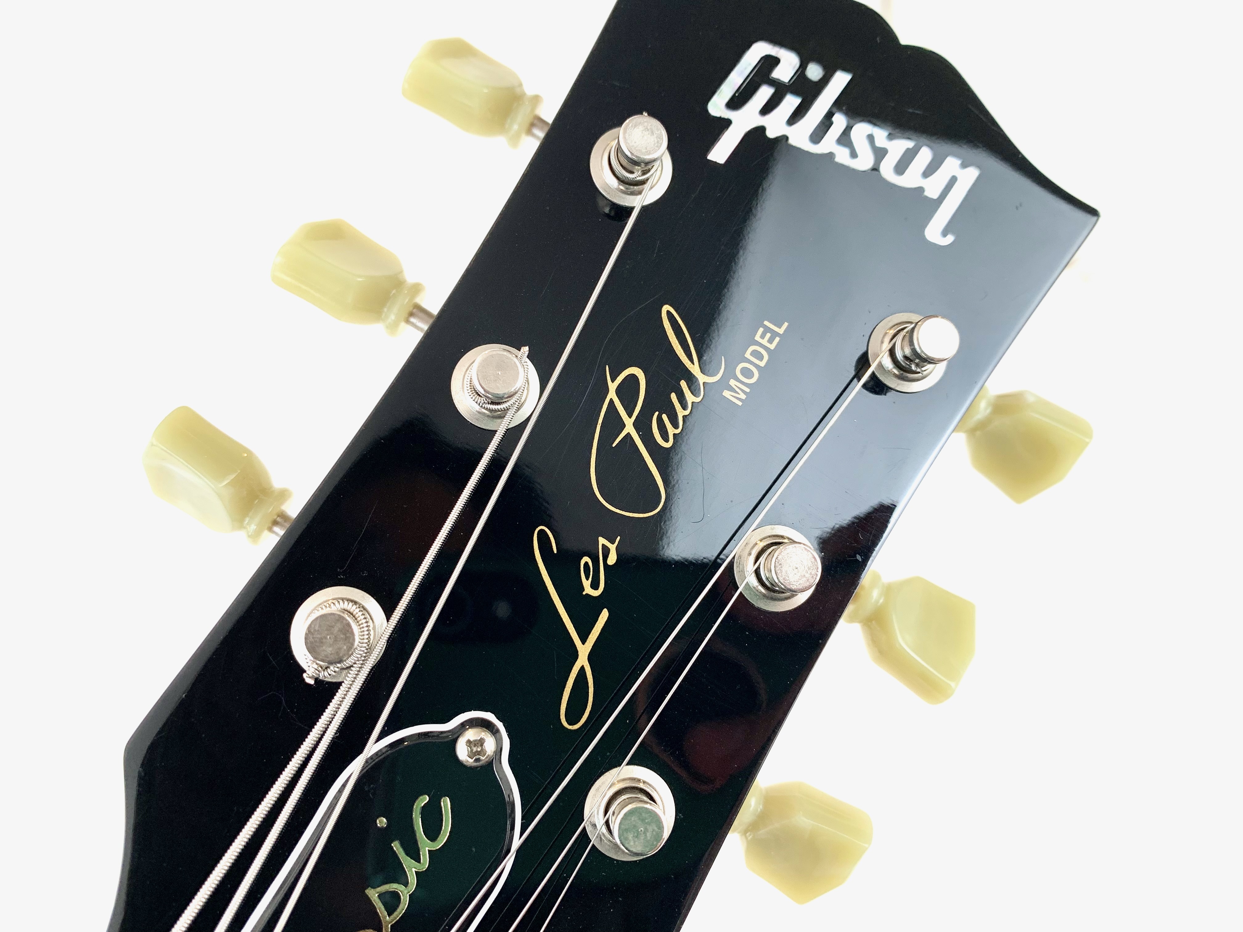 Gibson Les Paul Classic (41619)