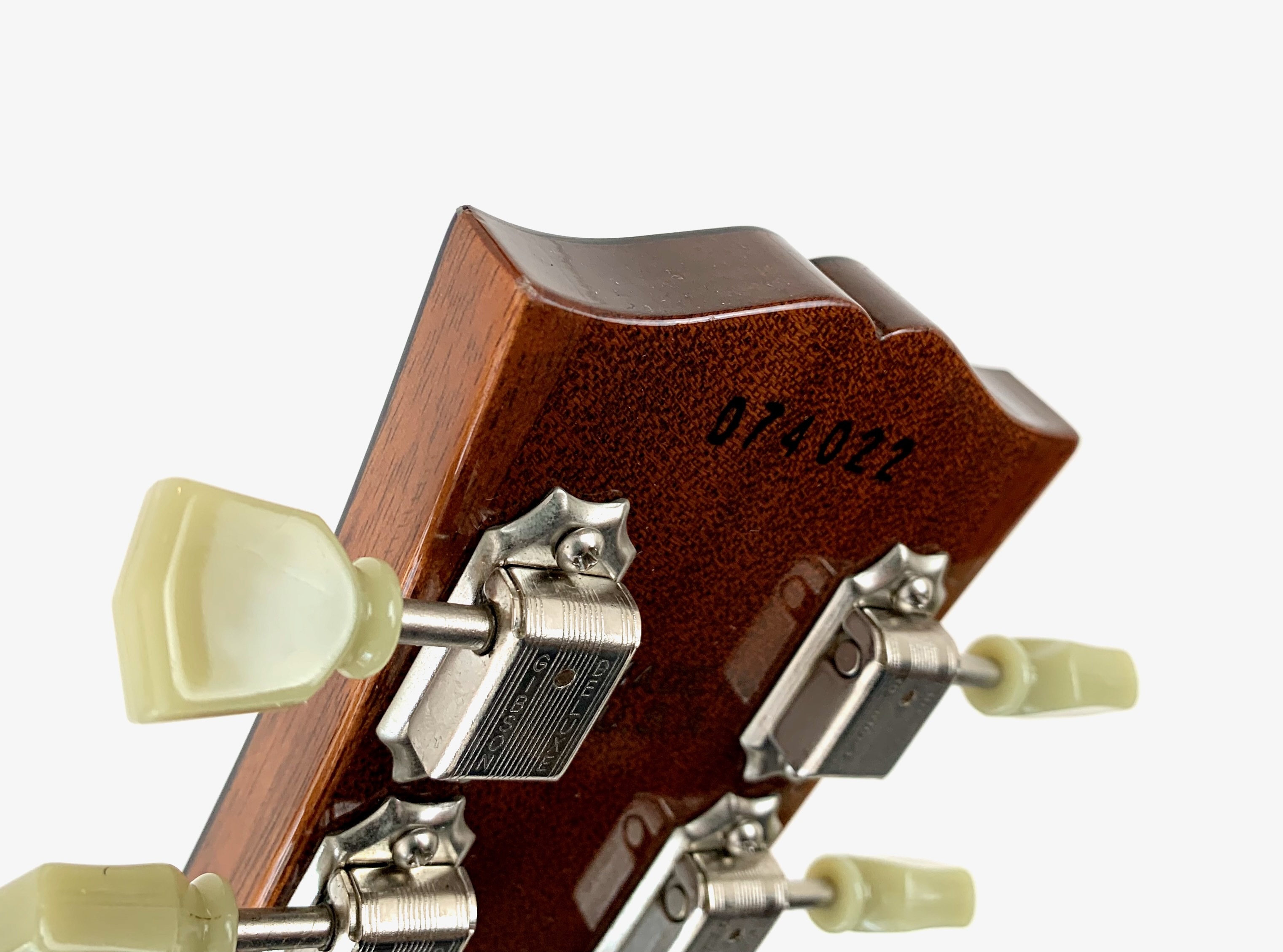 Gibson Les Paul Classic (39021)