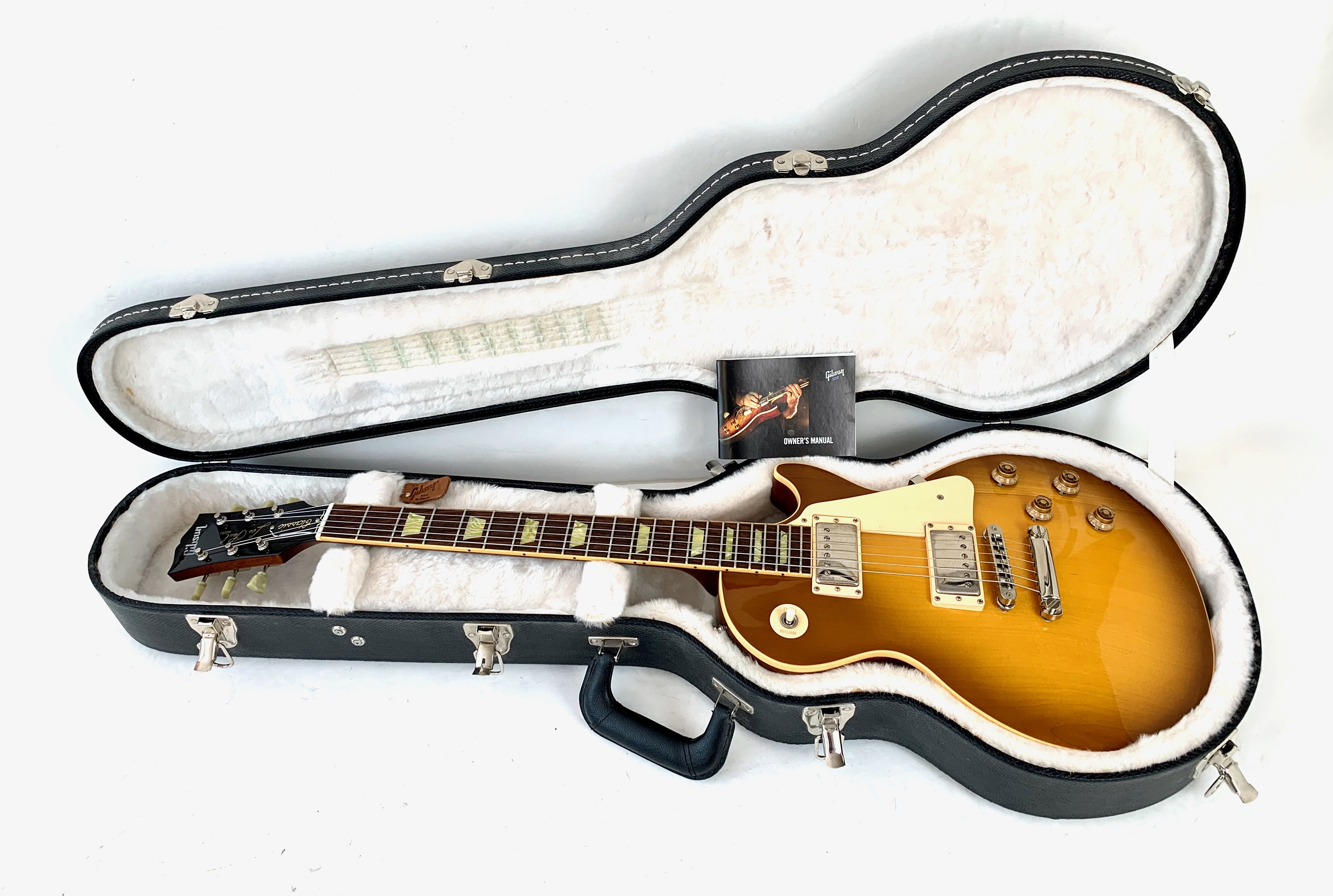 Gibson Les Paul Classic (97044)