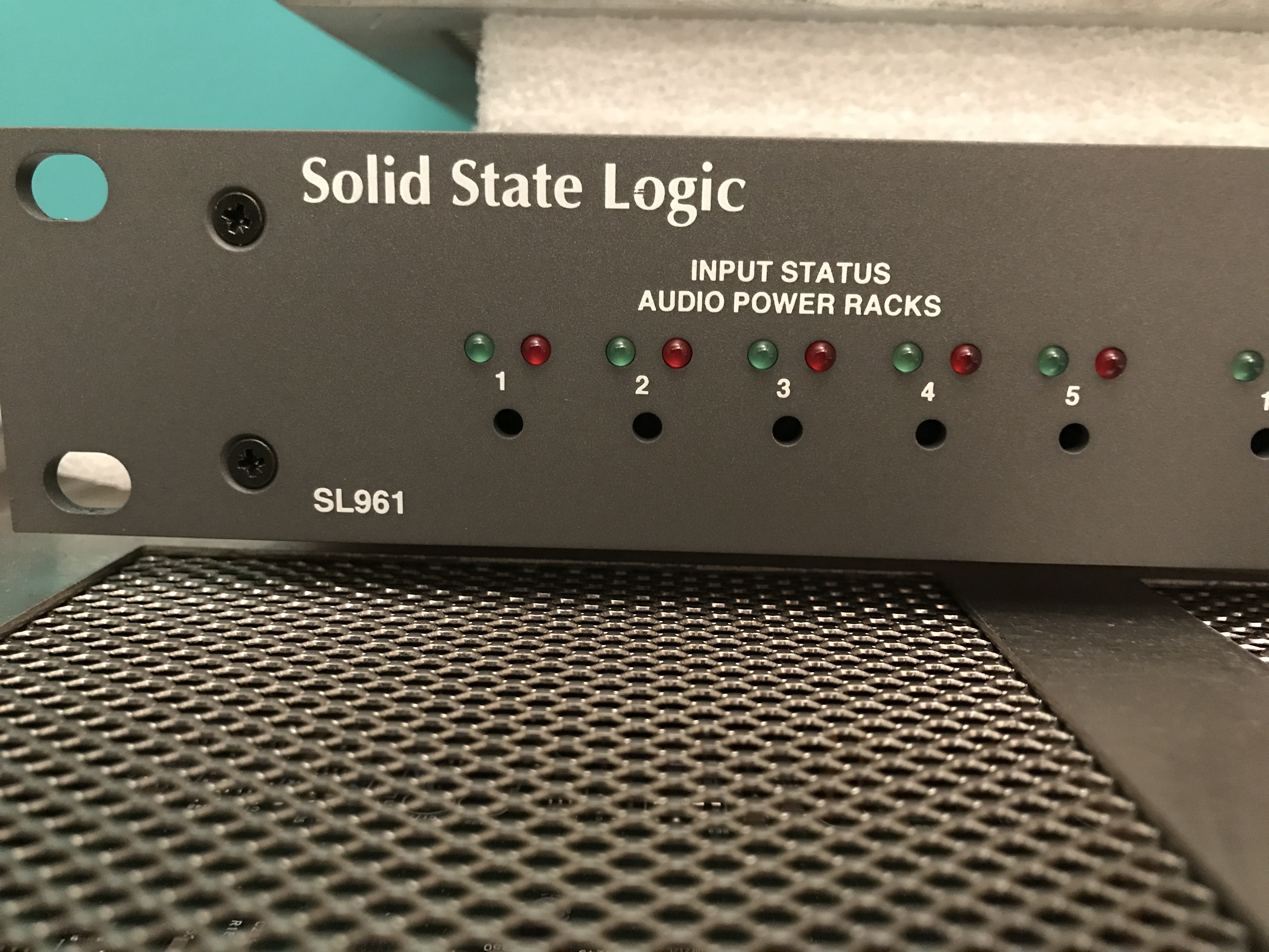 SSL Alim 2