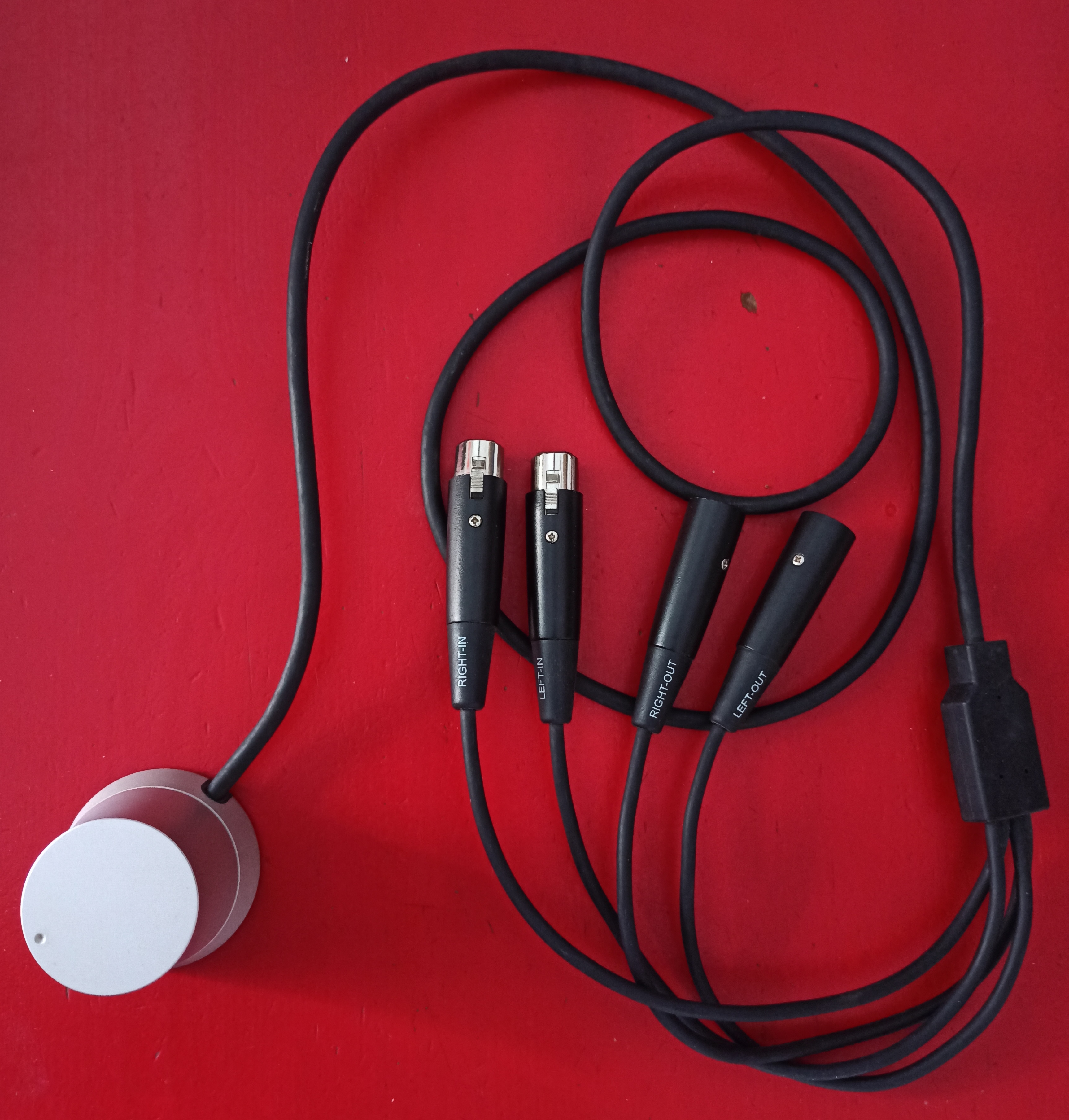 TC Electronic Level Pilot X