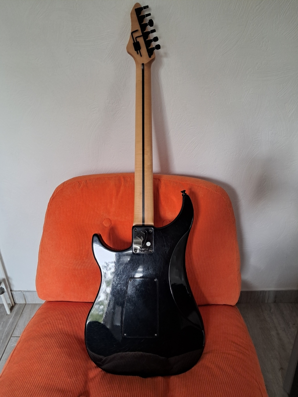 Vends VIGIER EXCALIBUR CUSTOM HSH