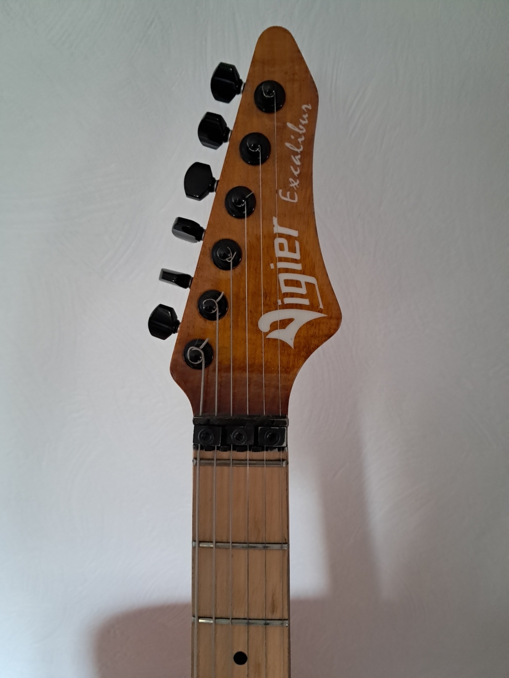 Vigier Excalibur Custom HSH (48668)