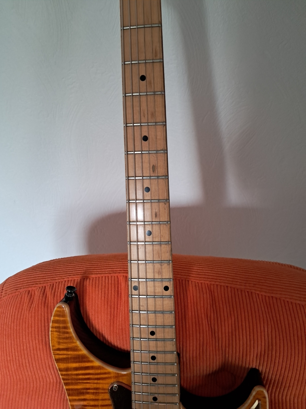 Vigier Excalibur Custom HSH (72182)