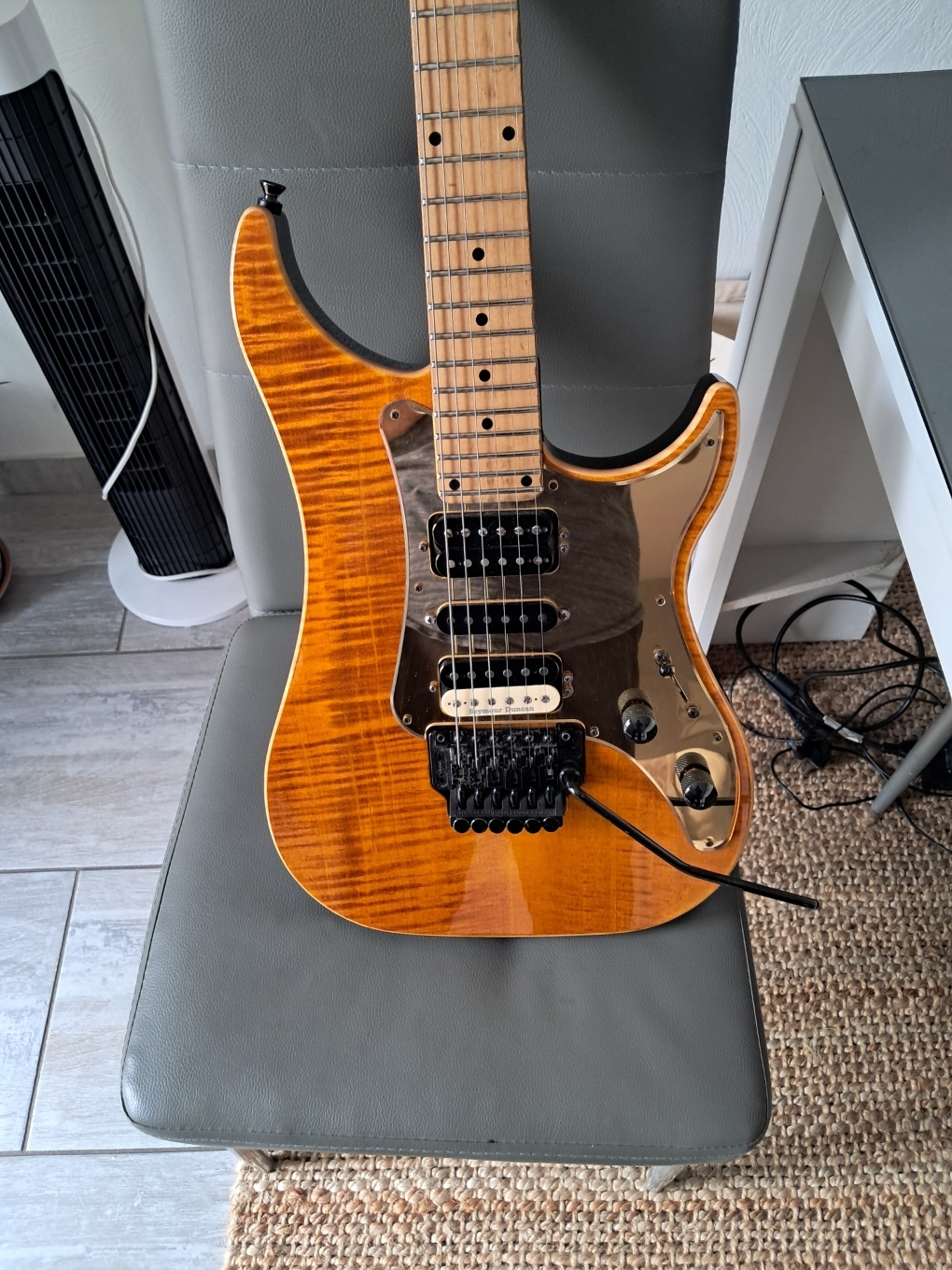 Vigier Excalibur Custom HSH (91041)