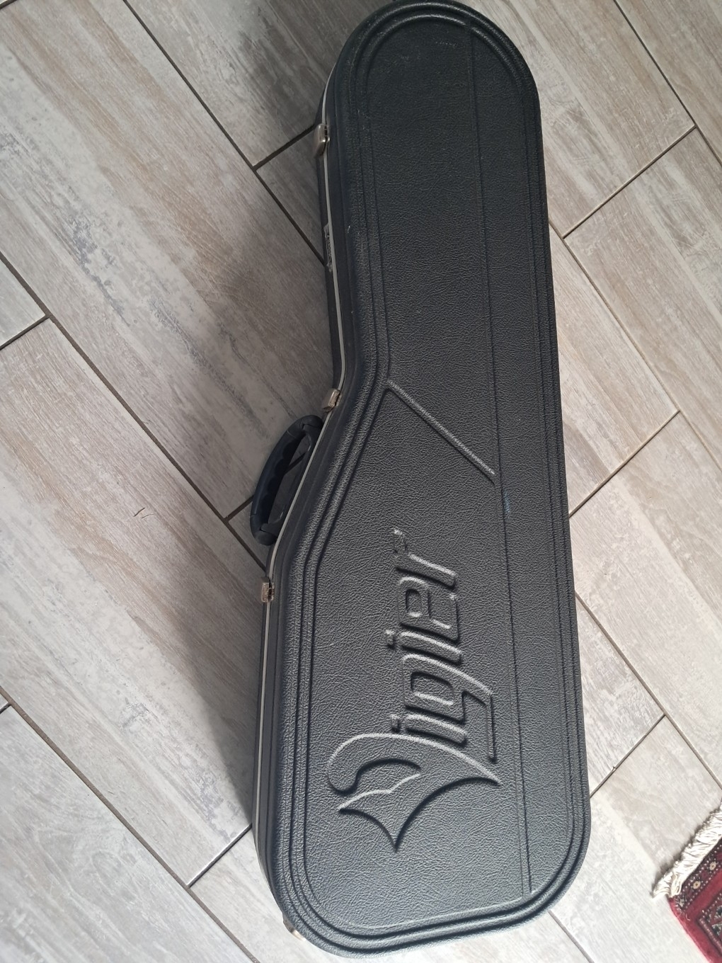 Vigier Excalibur Custom HSH (27961)