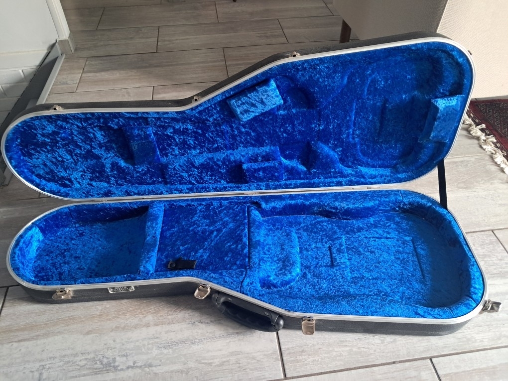 Vigier Excalibur Custom HSH (71881)