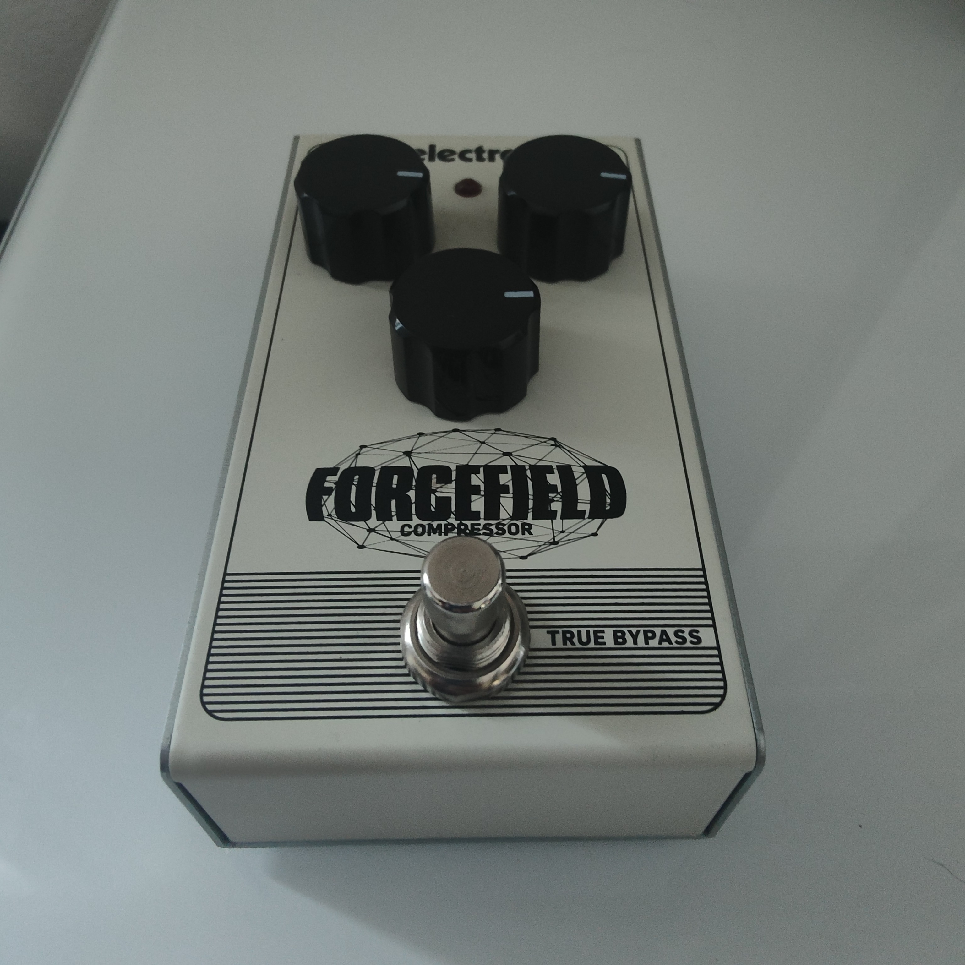 TC Electronic Forcefield Compressor (74466)
