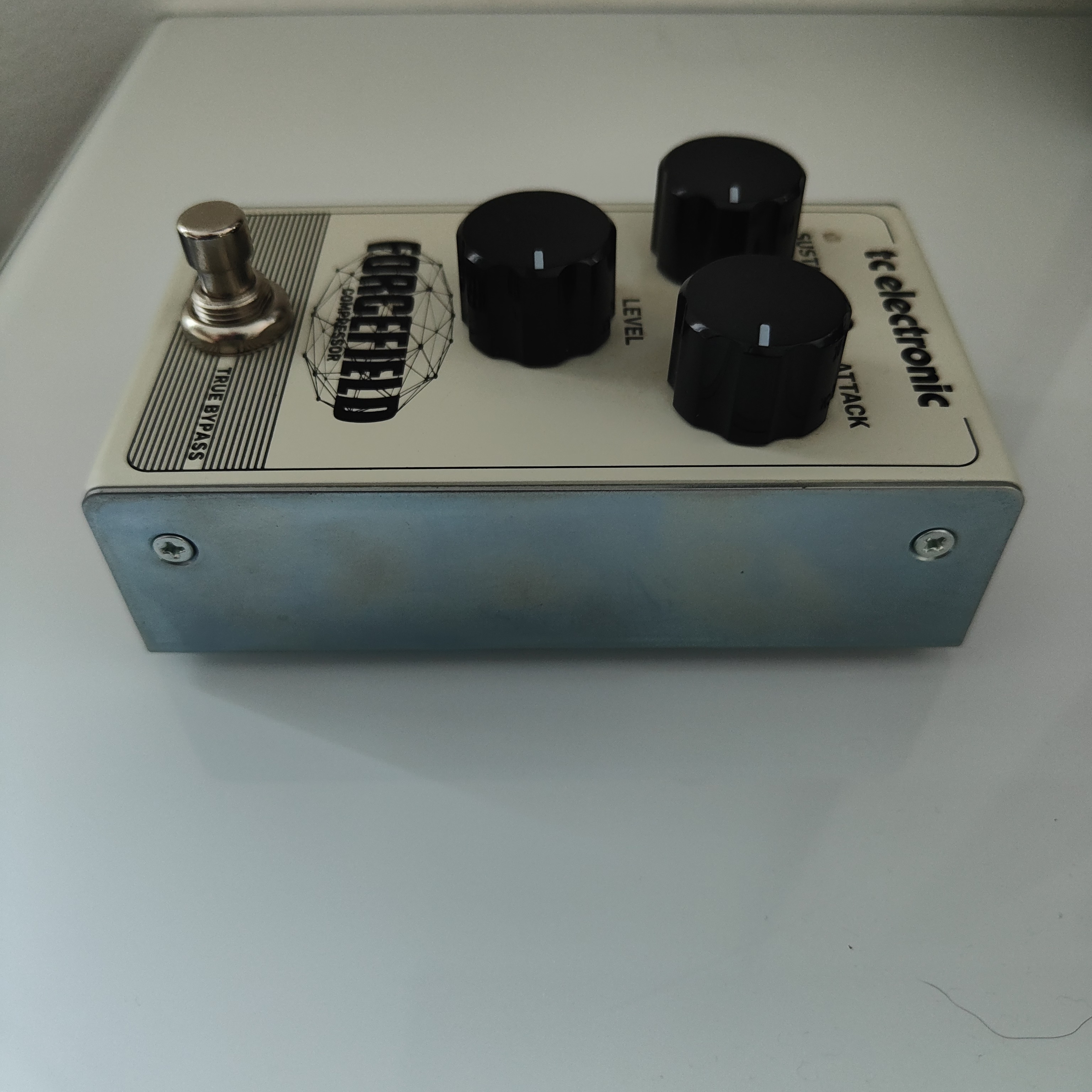 TC Electronic Forcefield Compressor (95706)