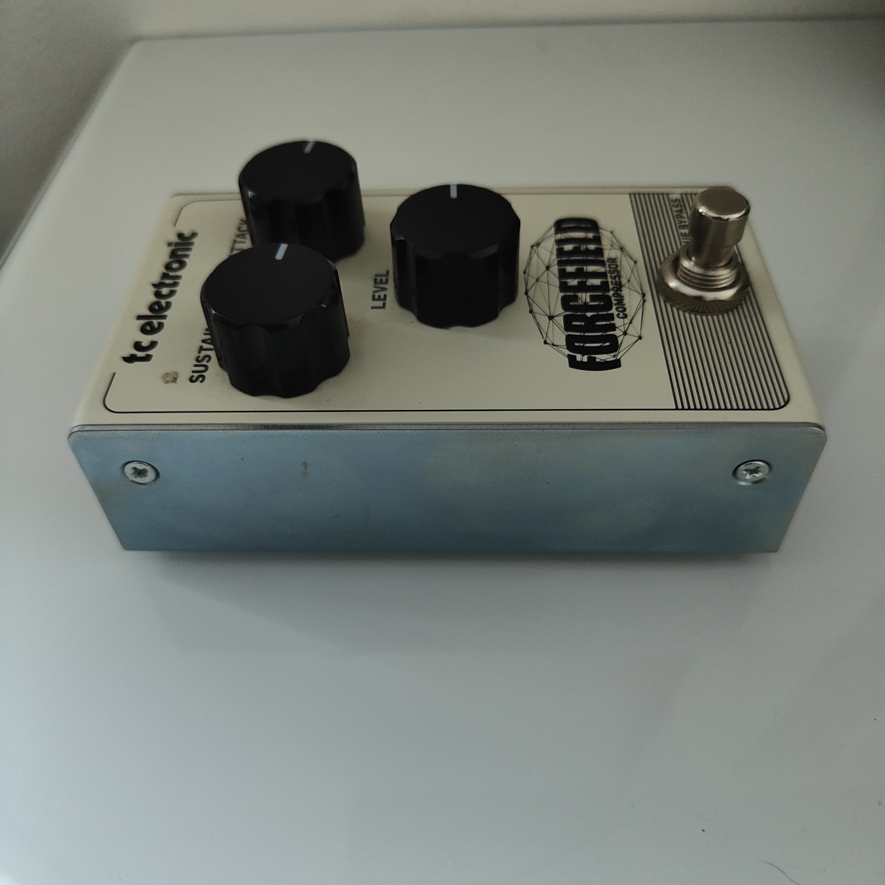 TC Electronic Forcefield Compressor (55598)