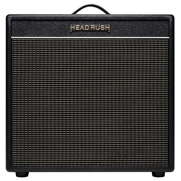 HeadRush Electronics FRFR-12 CAB : FRFR-12 CAB