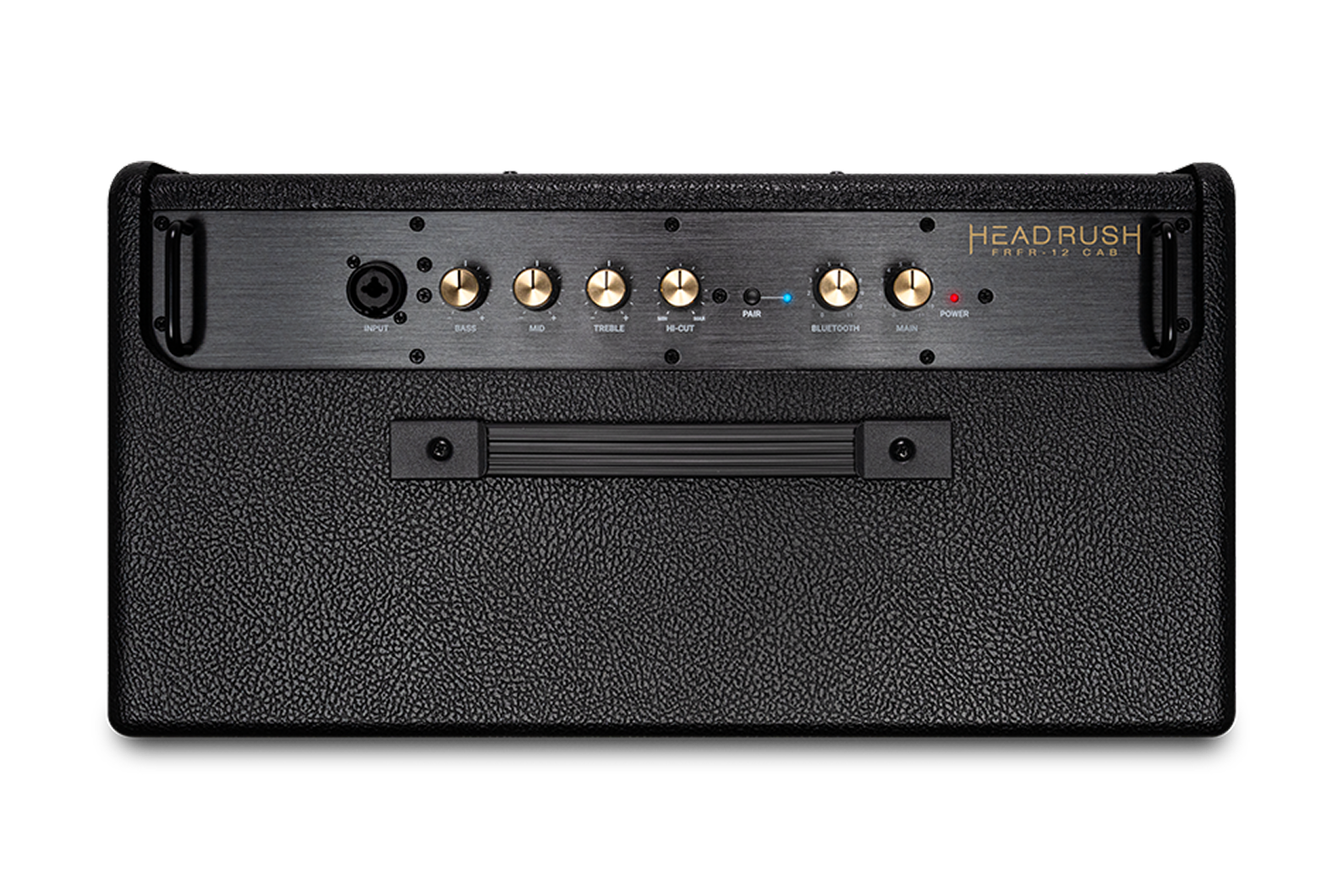 HeadRush Electronics FRFR-12 CAB : FRFR-12 CABPanel