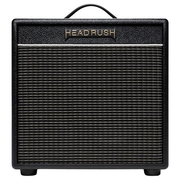 HeadRush Electronics FRFR-8 CAB : FRFR-8 CAB