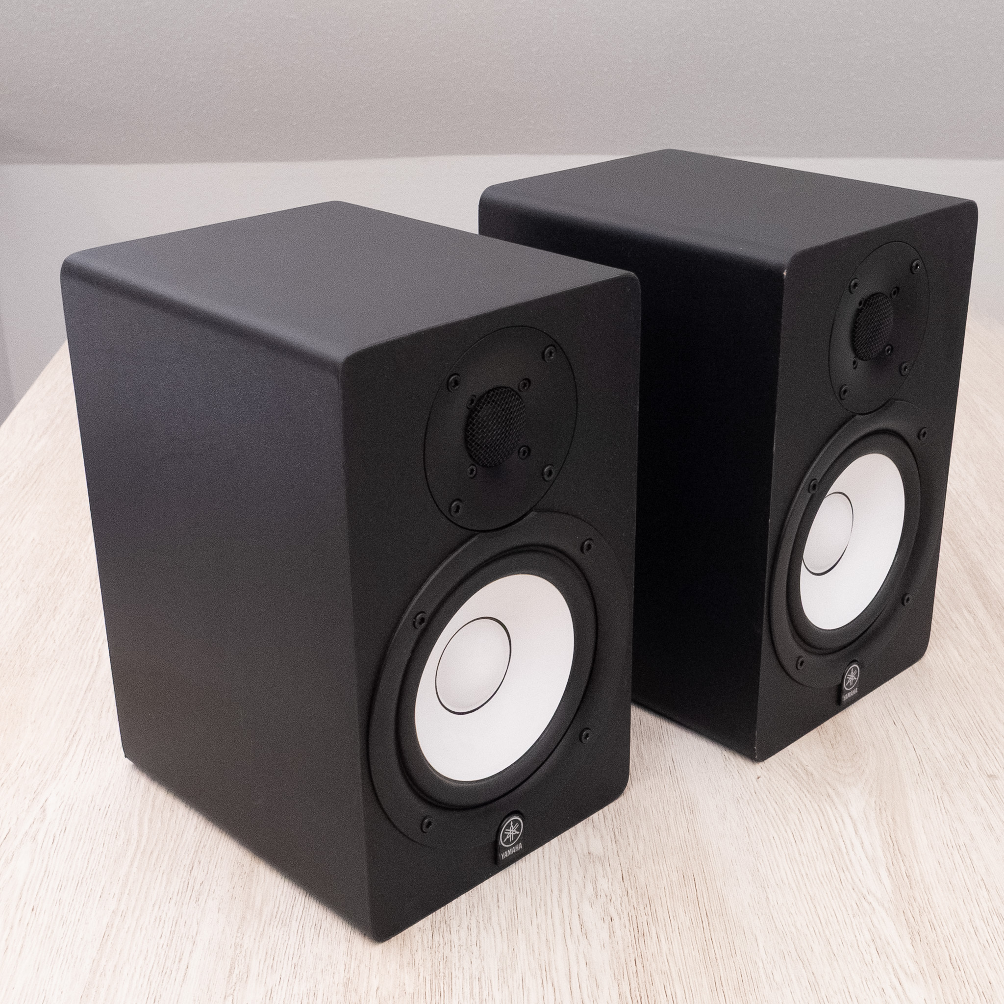 Yamaha HS50M 3