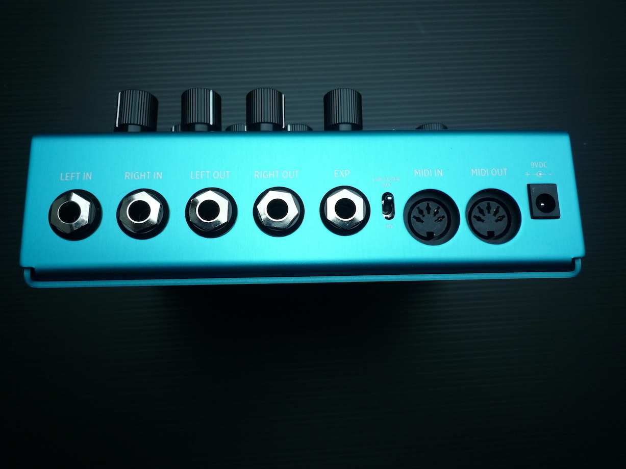 Strymon BigSky (94190)