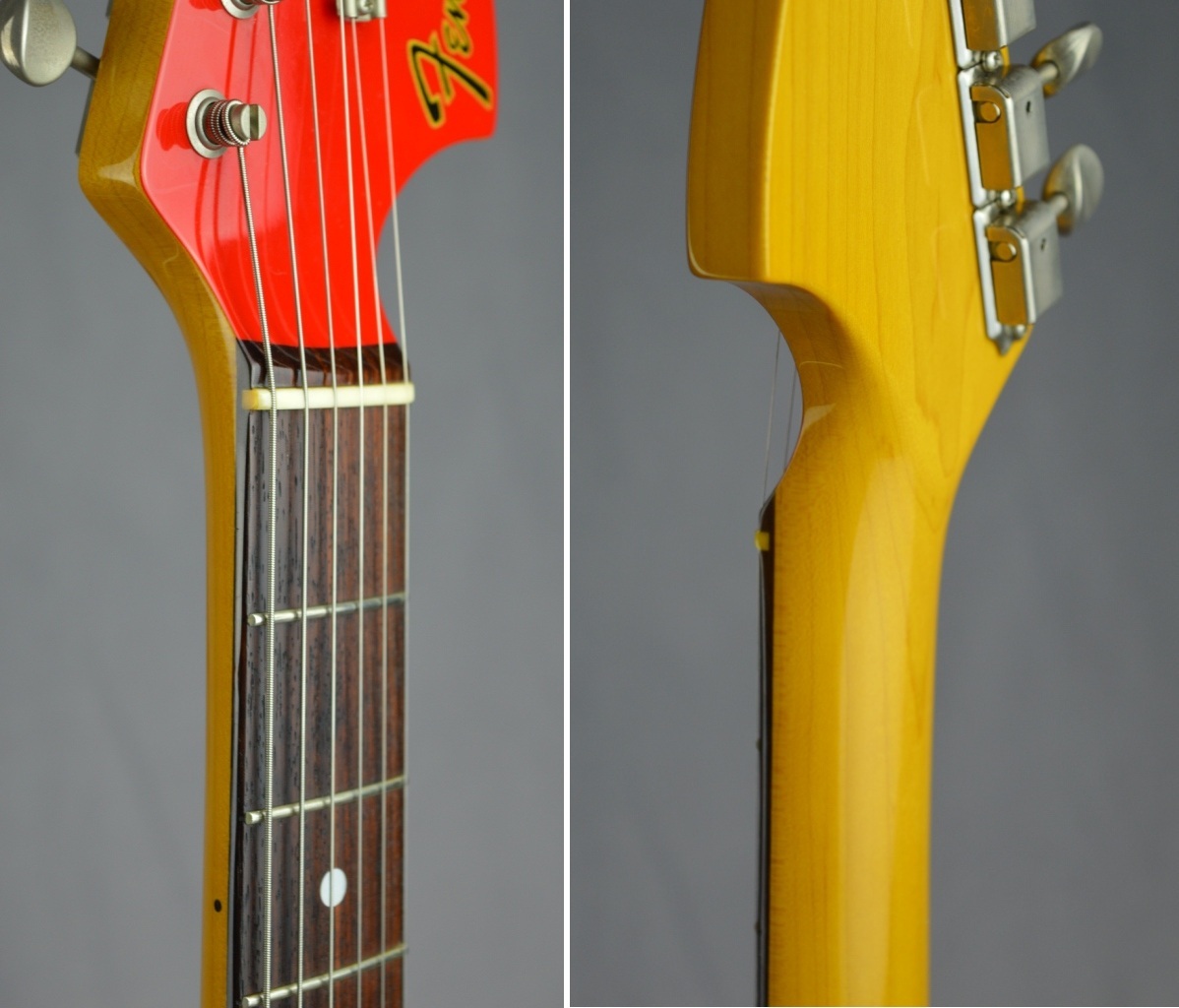 fender mustang MG69-MH torino red japon japan (2)