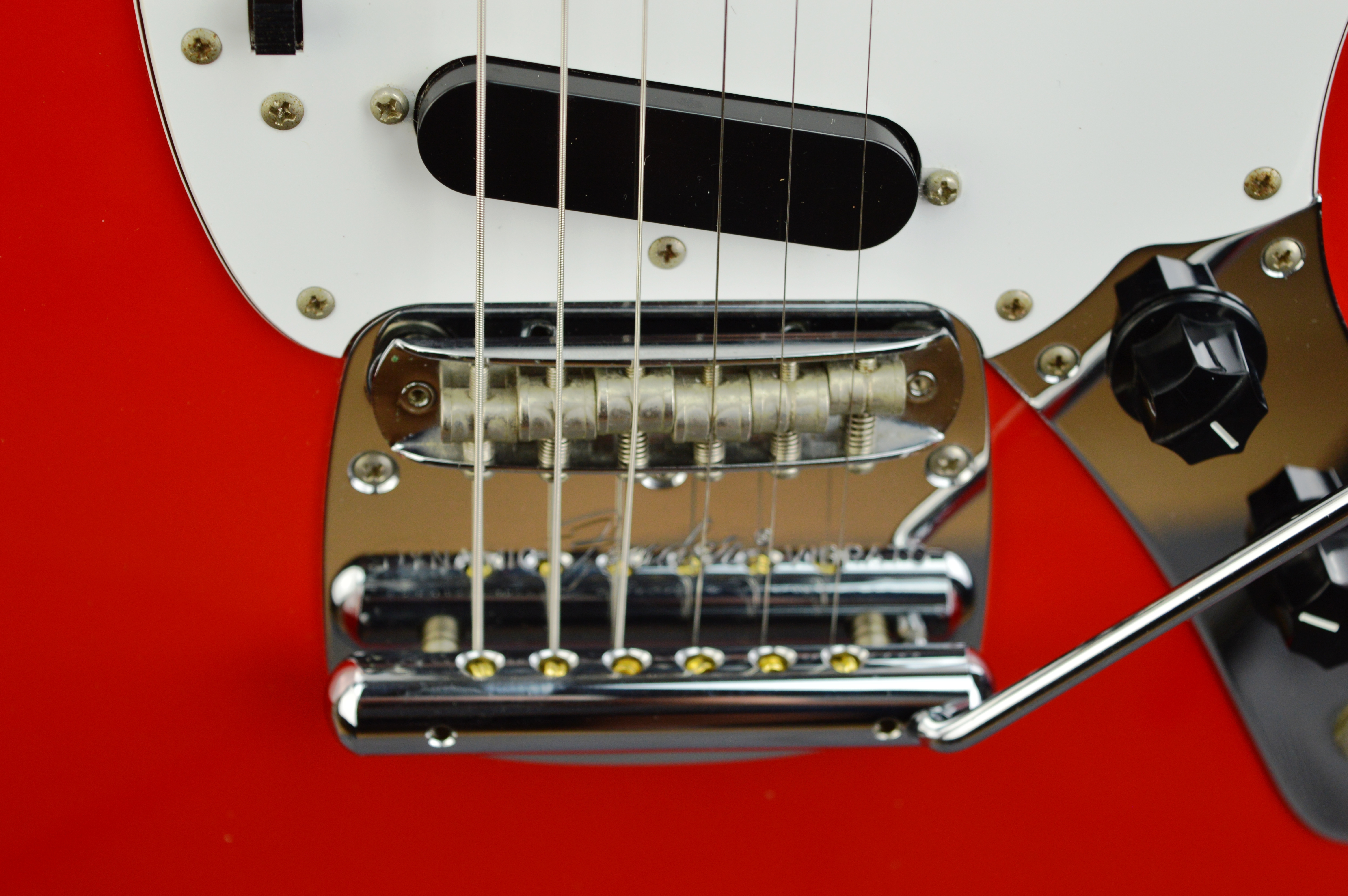 fender mustang MG69-MH torino red japon japan (15)
