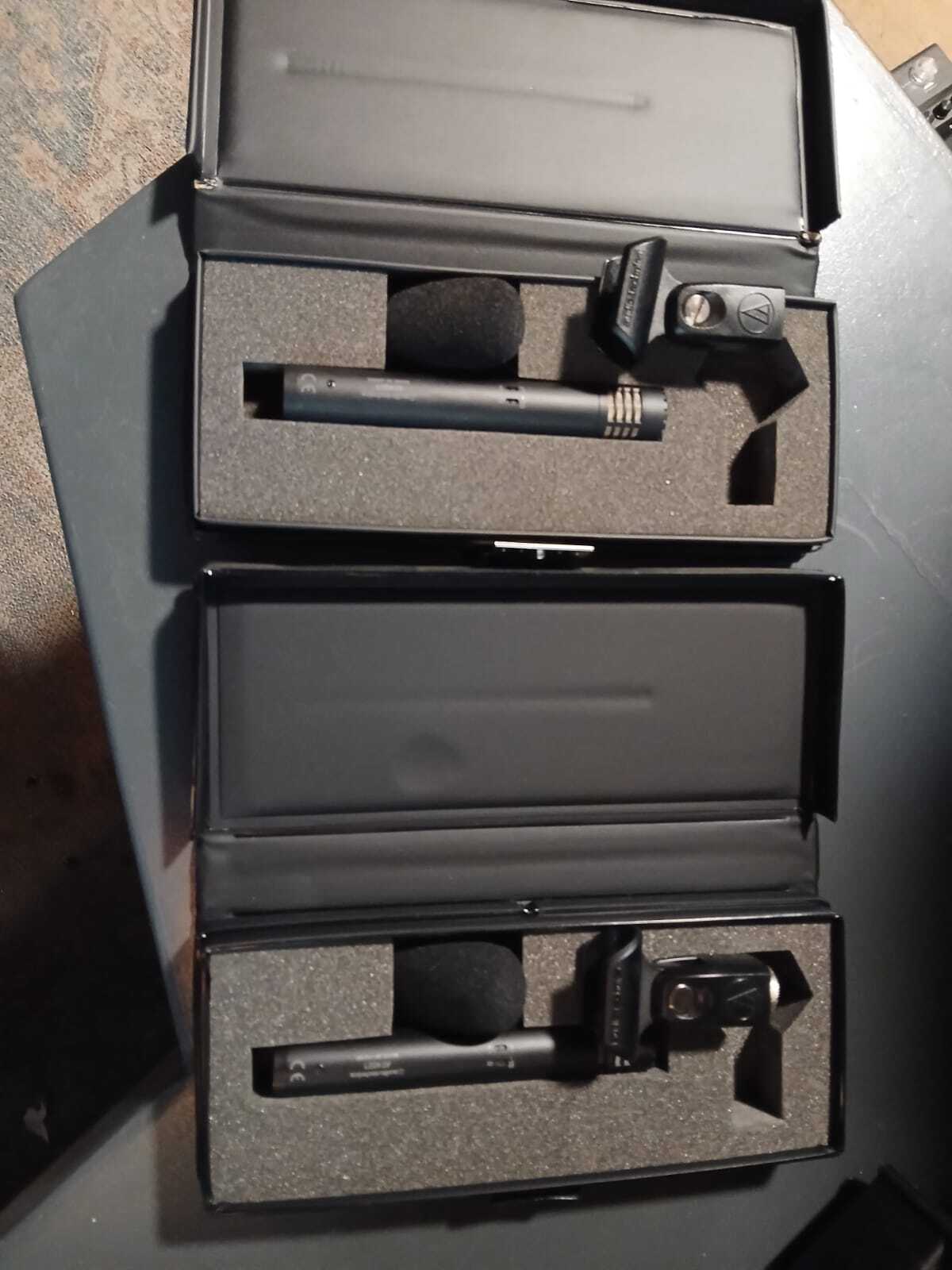 Audio-Technica AT4021 (25568)