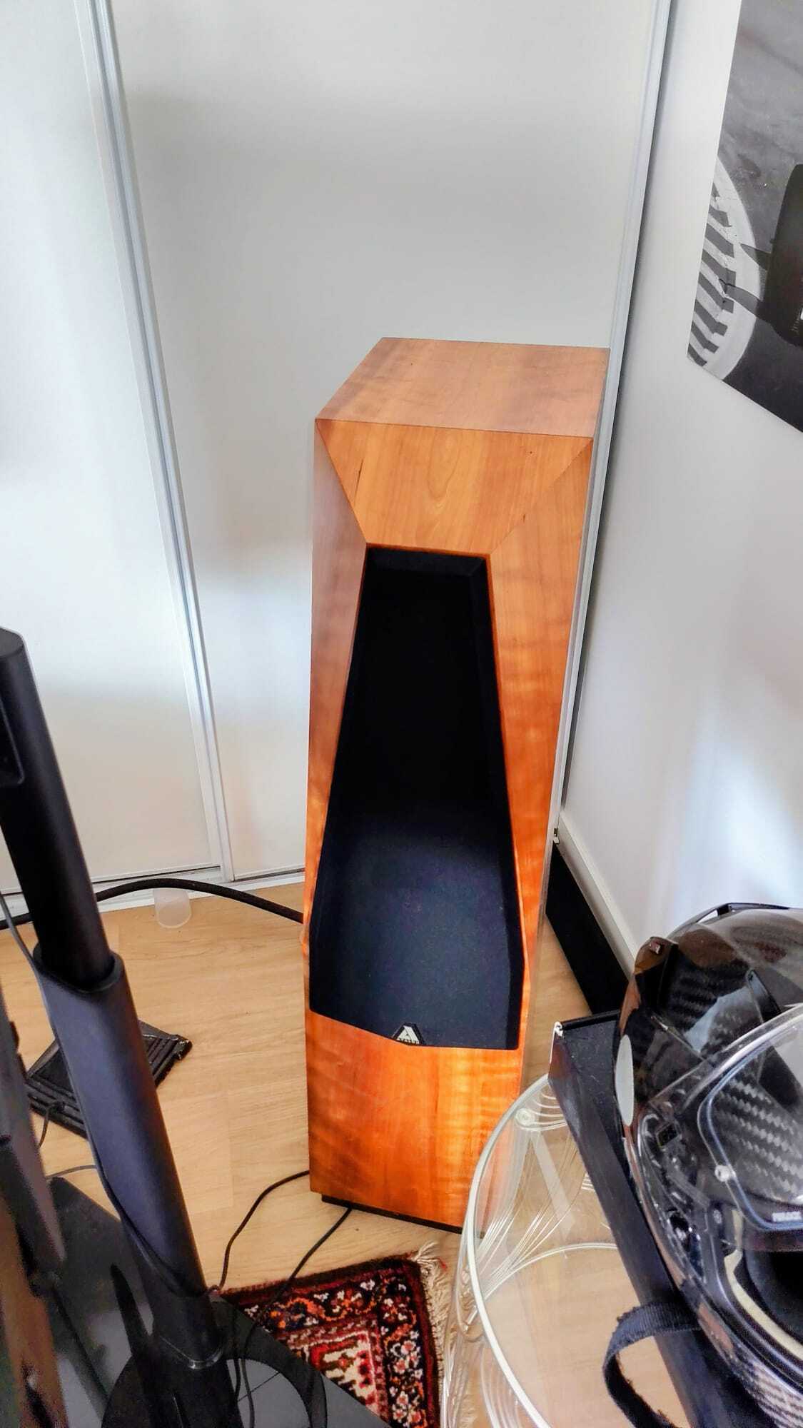 Vends chaîne hi fi complète