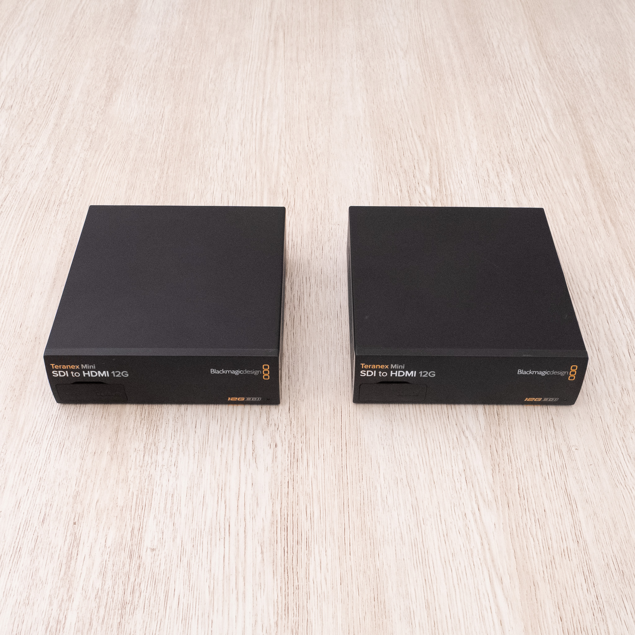 Blackmagic Teranex Mini SDI to HDMI 12G 1