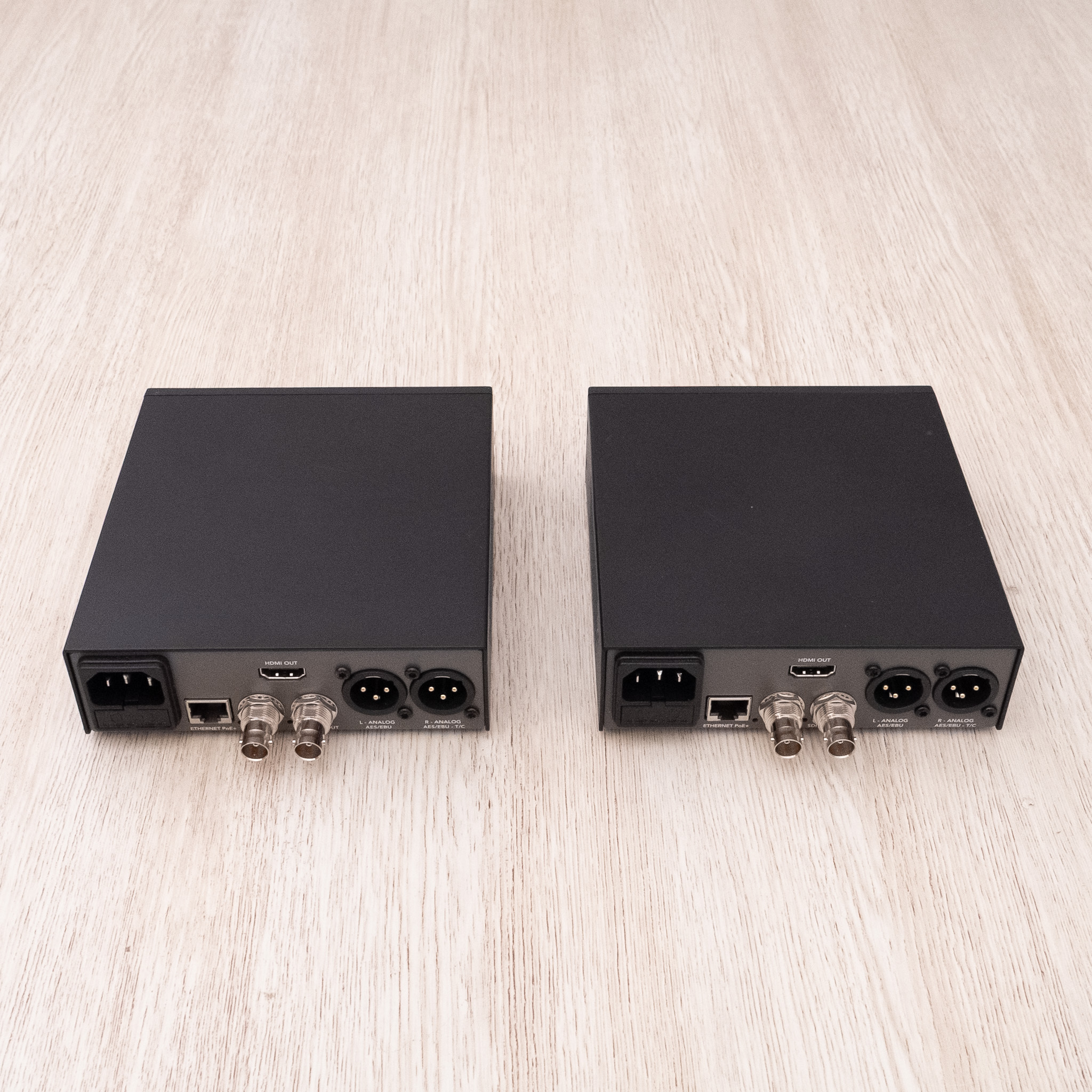 Blackmagic Teranex Mini SDI to HDMI 12G 2