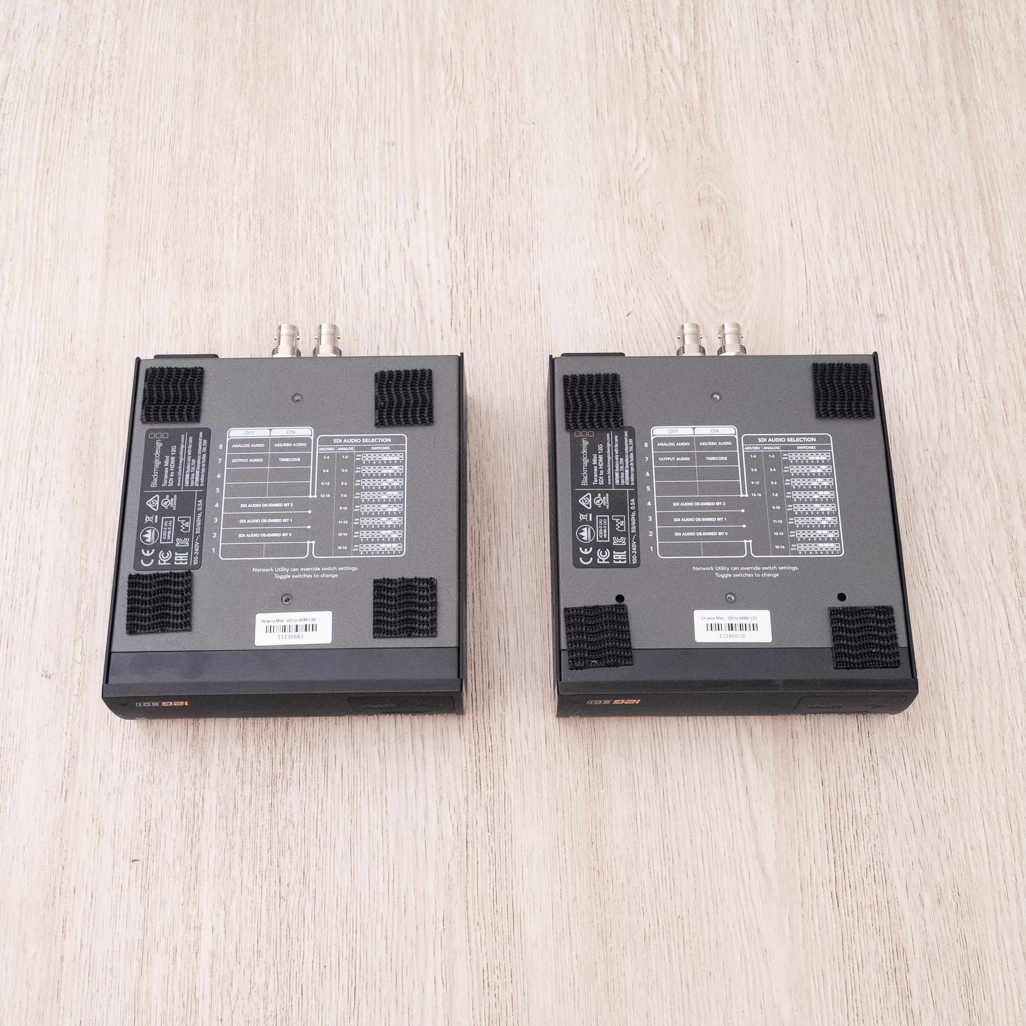 Blackmagic Teranex Mini SDI to HDMI 12G 3
