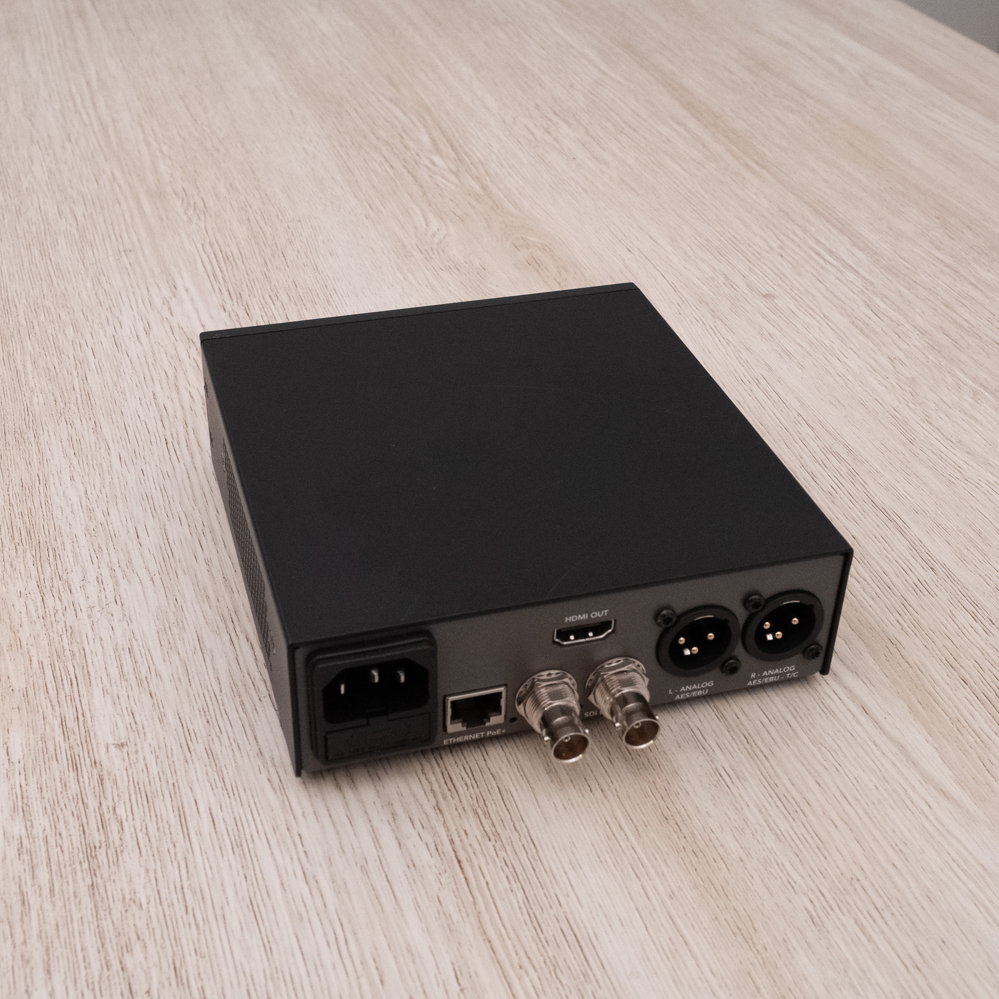 Blackmagic Teranex Mini SDI to HDMI 12G 5