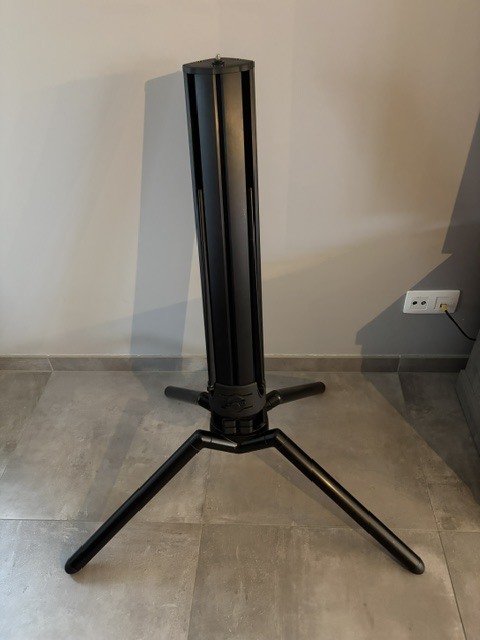 König & Meyer 18840 Baby Spider Pro (93032)