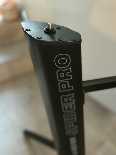 König & Meyer 18840 Baby Spider Pro (56556)