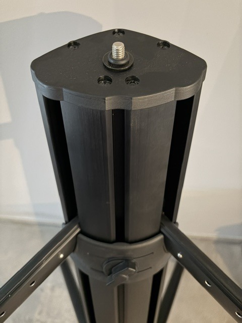 König & Meyer 18840 Baby Spider Pro (34296)