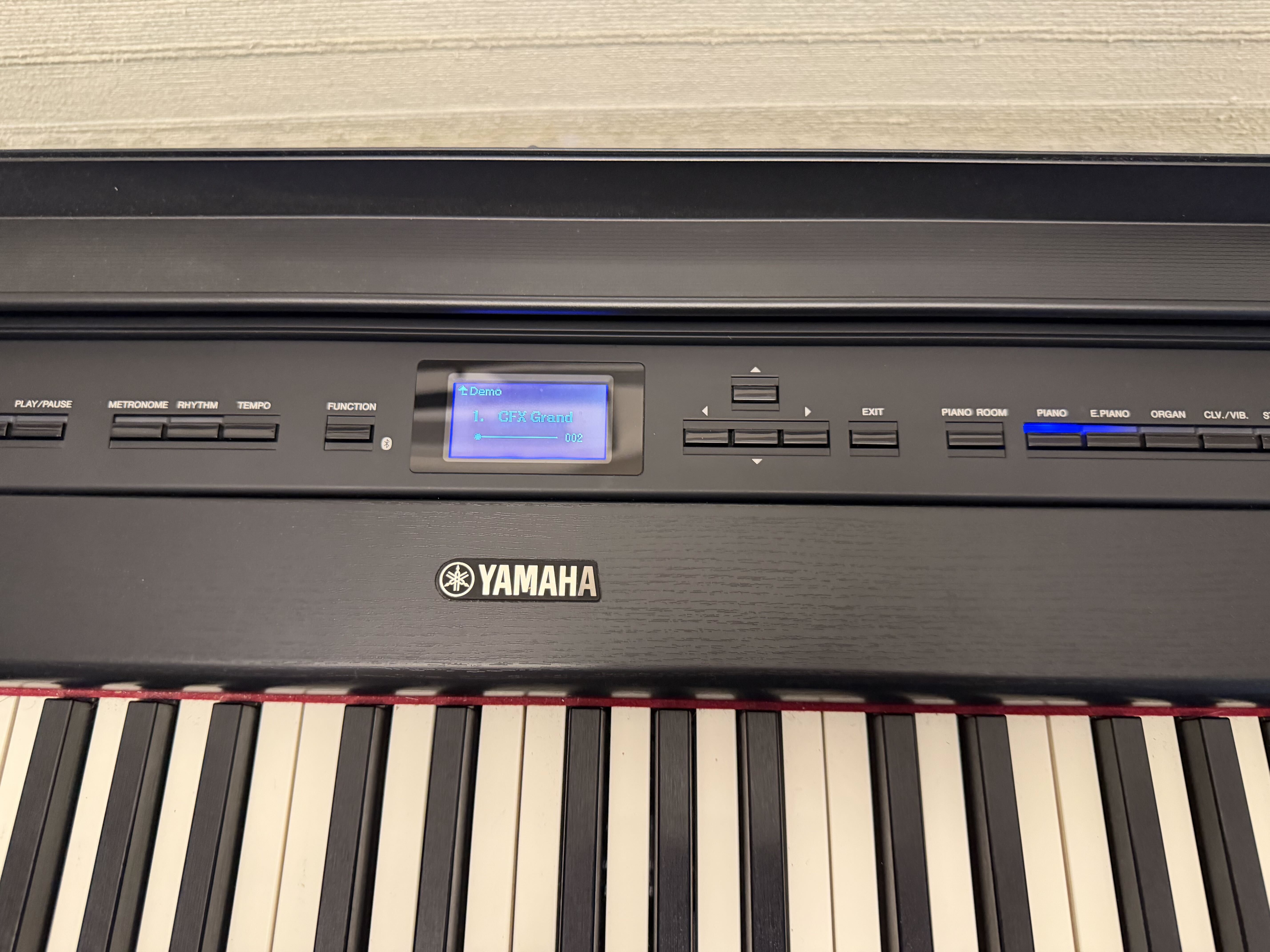Yamaha P-515 (20953)