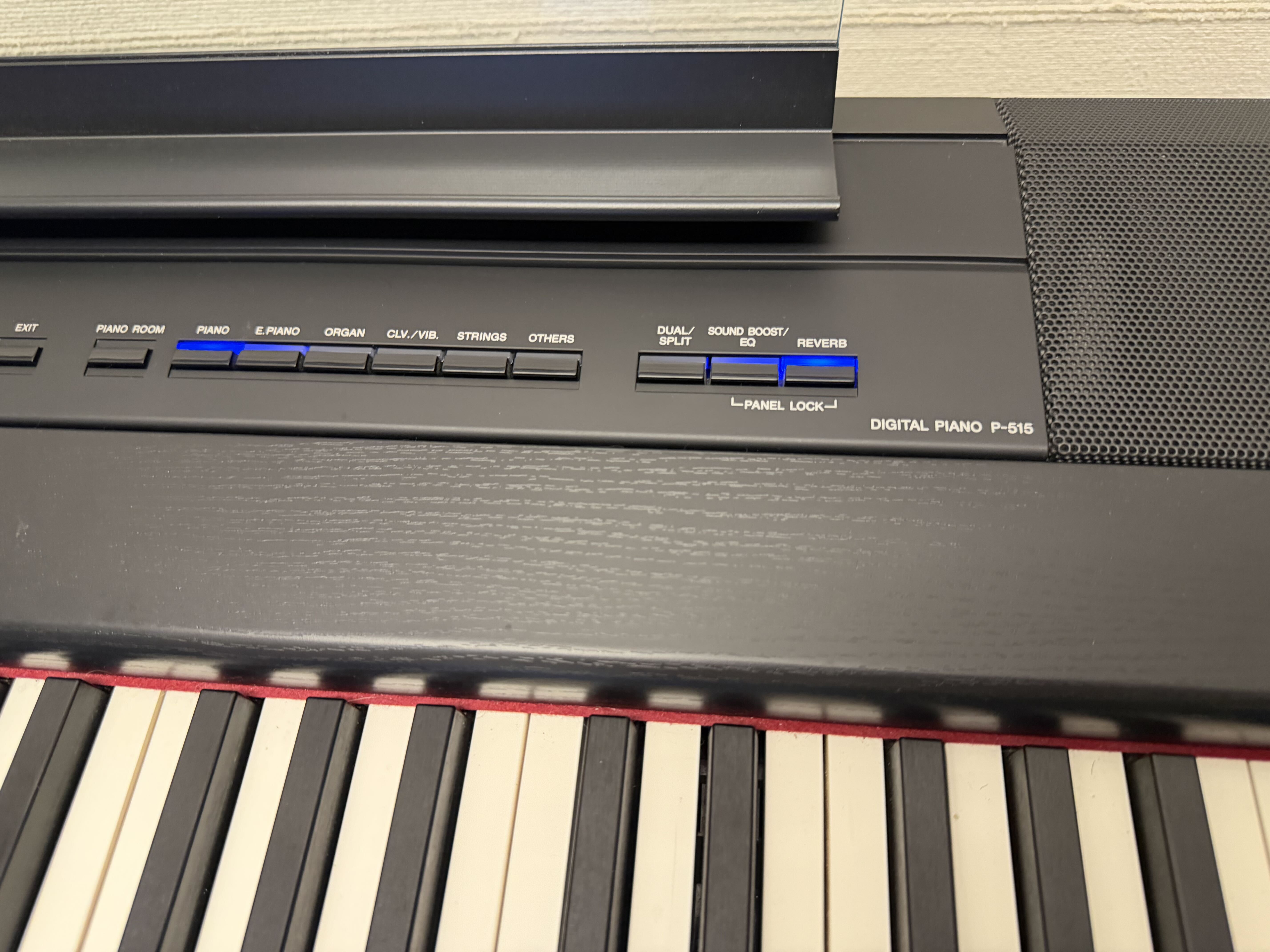 Yamaha P-515 (75074)