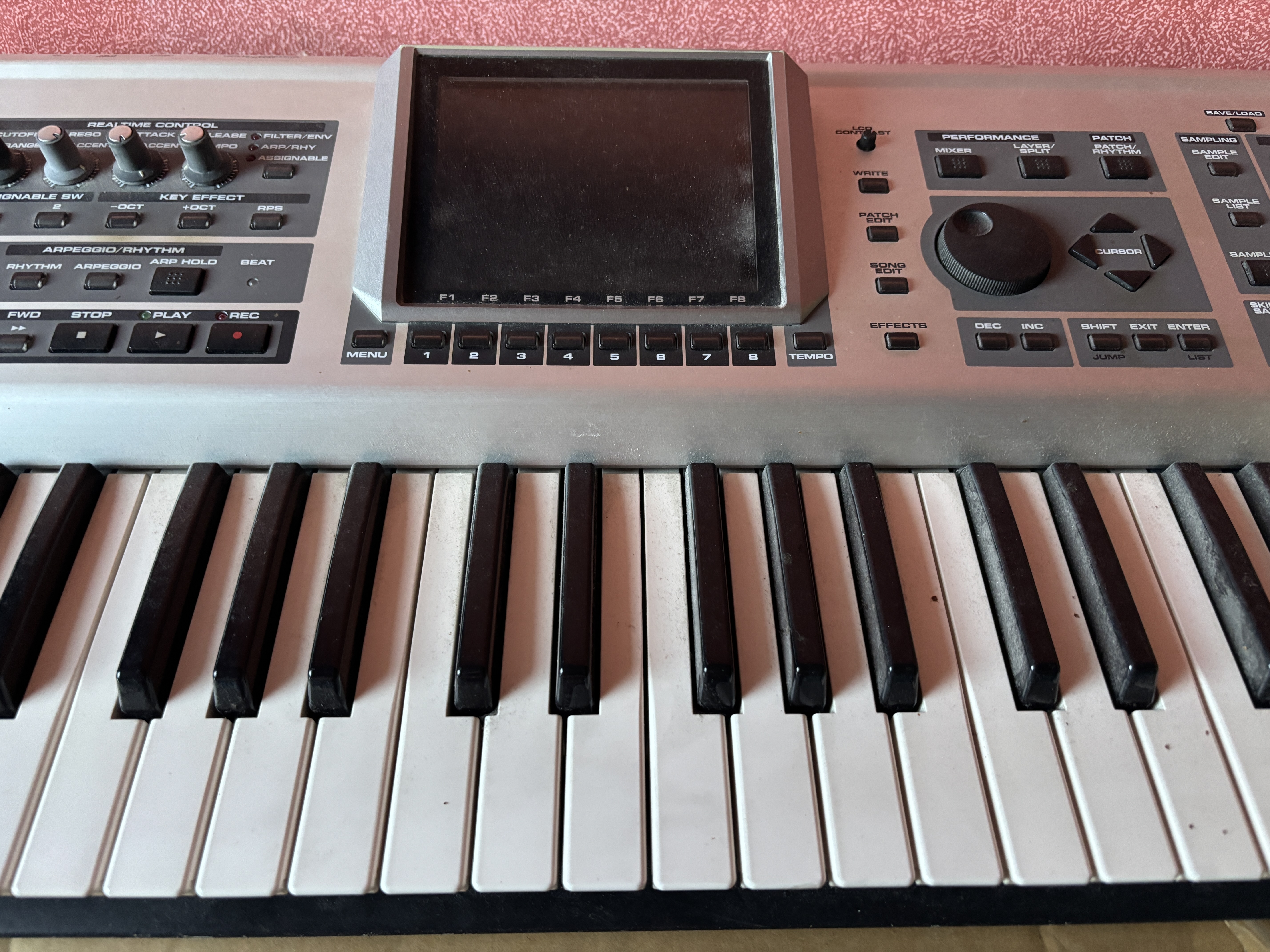 Roland Fantom X6 (81018)