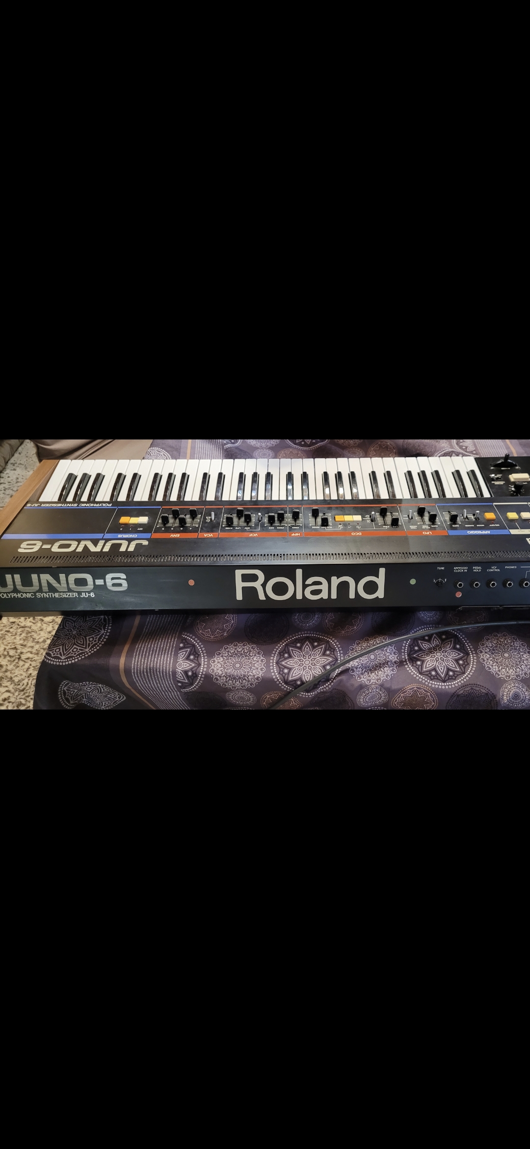 Roland JUNO-6 (63178)