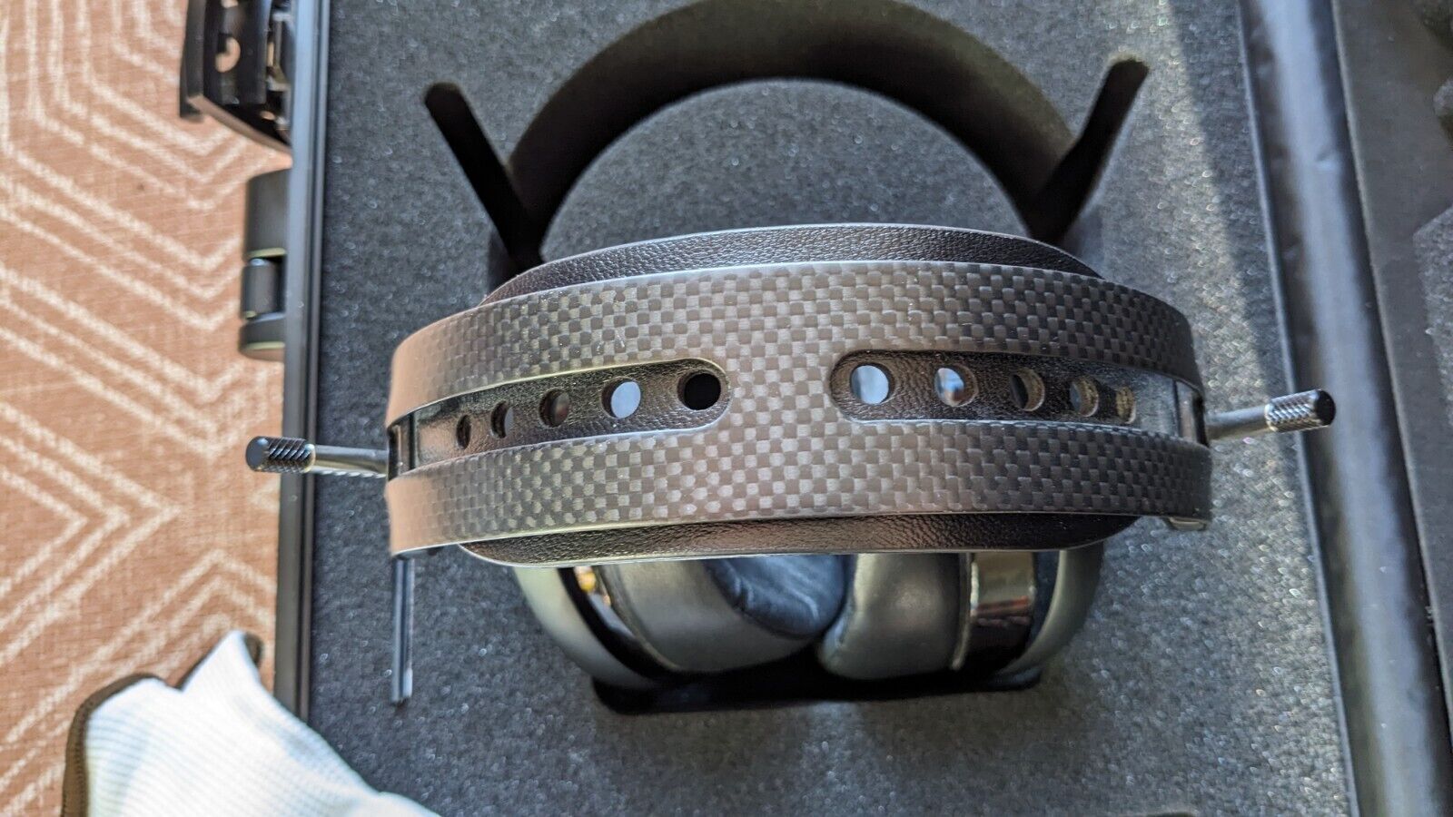 Audeze LCD-5