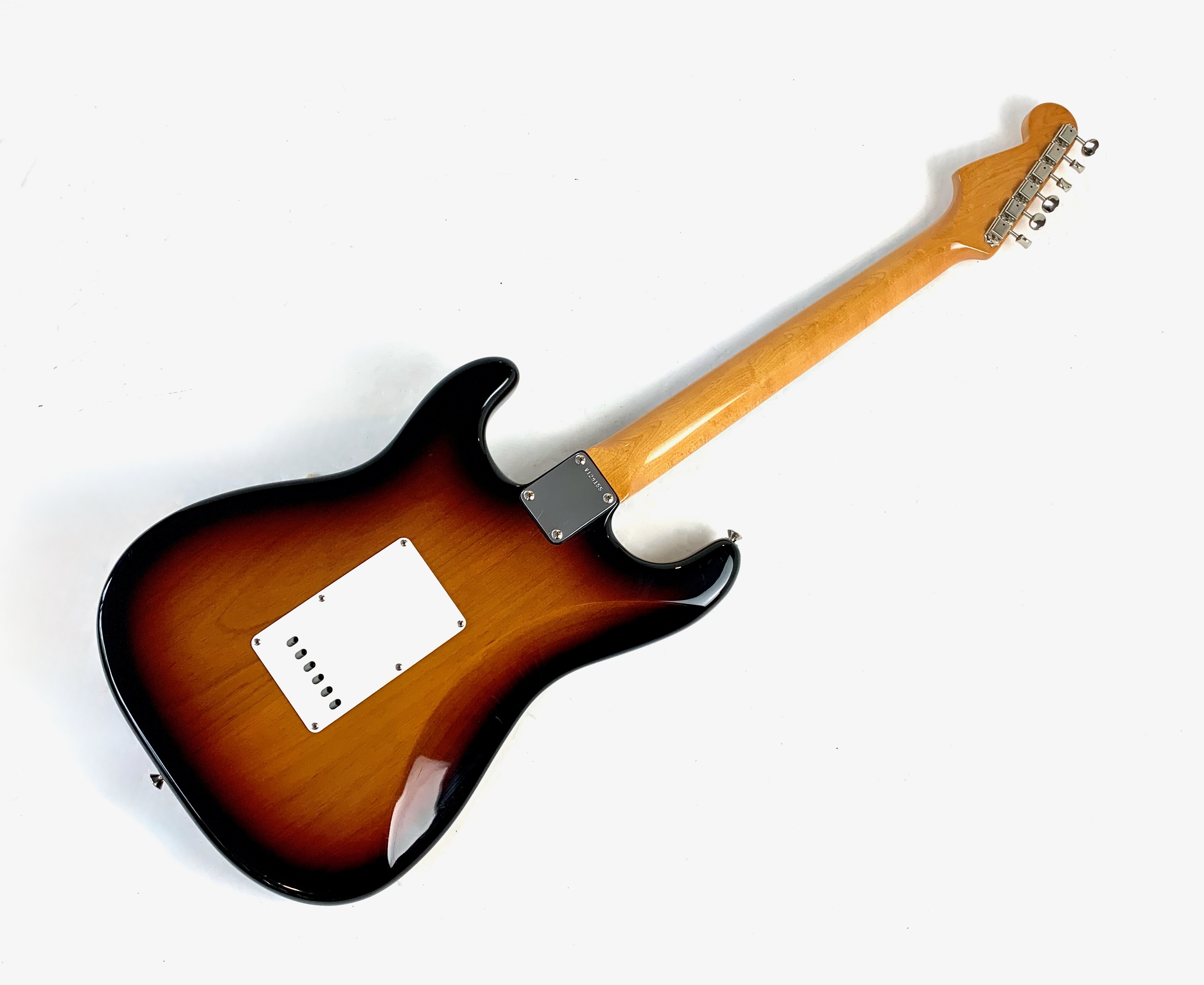 Fender American Vintage '62 Stratocaster (38954)