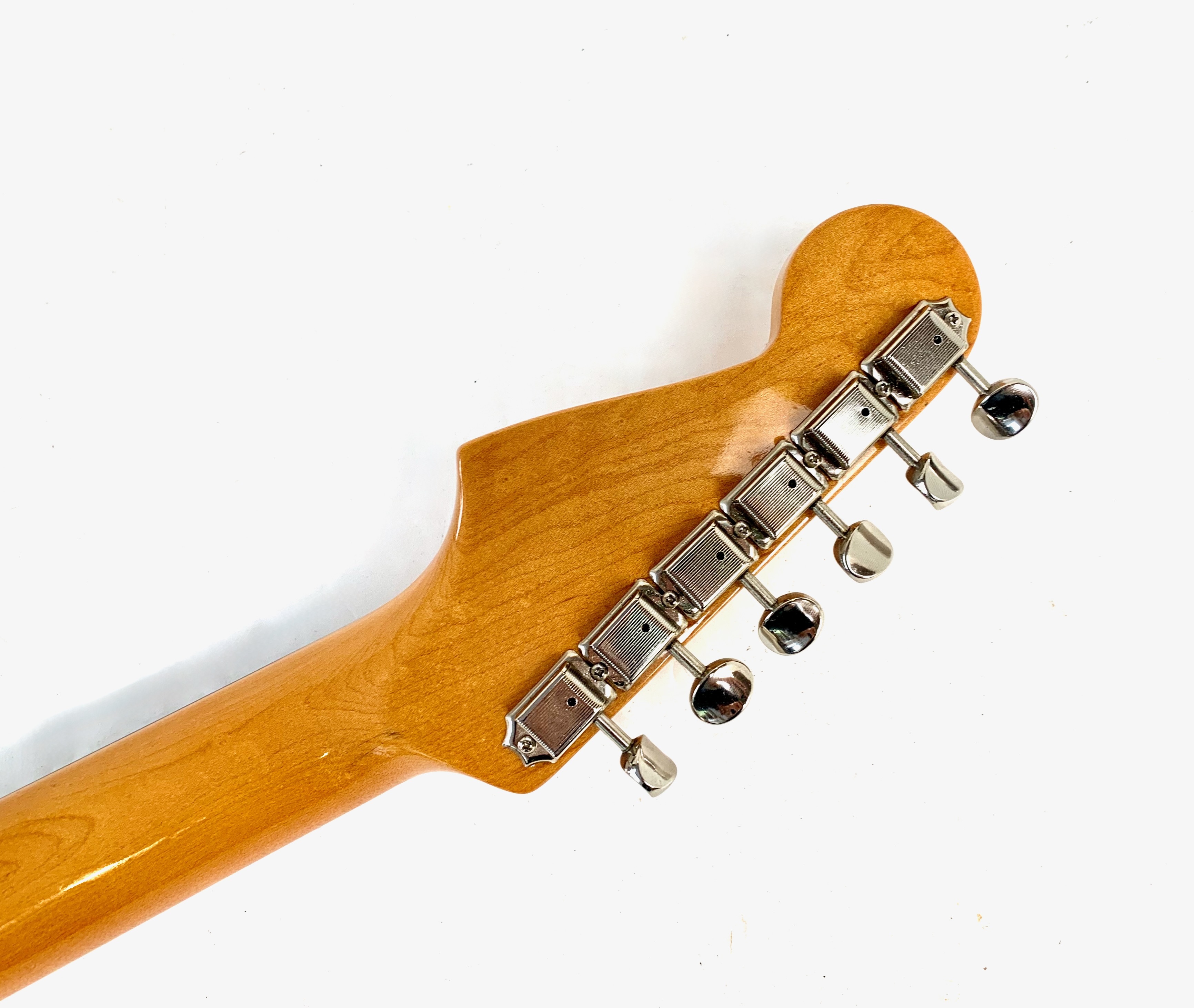 Fender American Vintage '62 Stratocaster (65492)