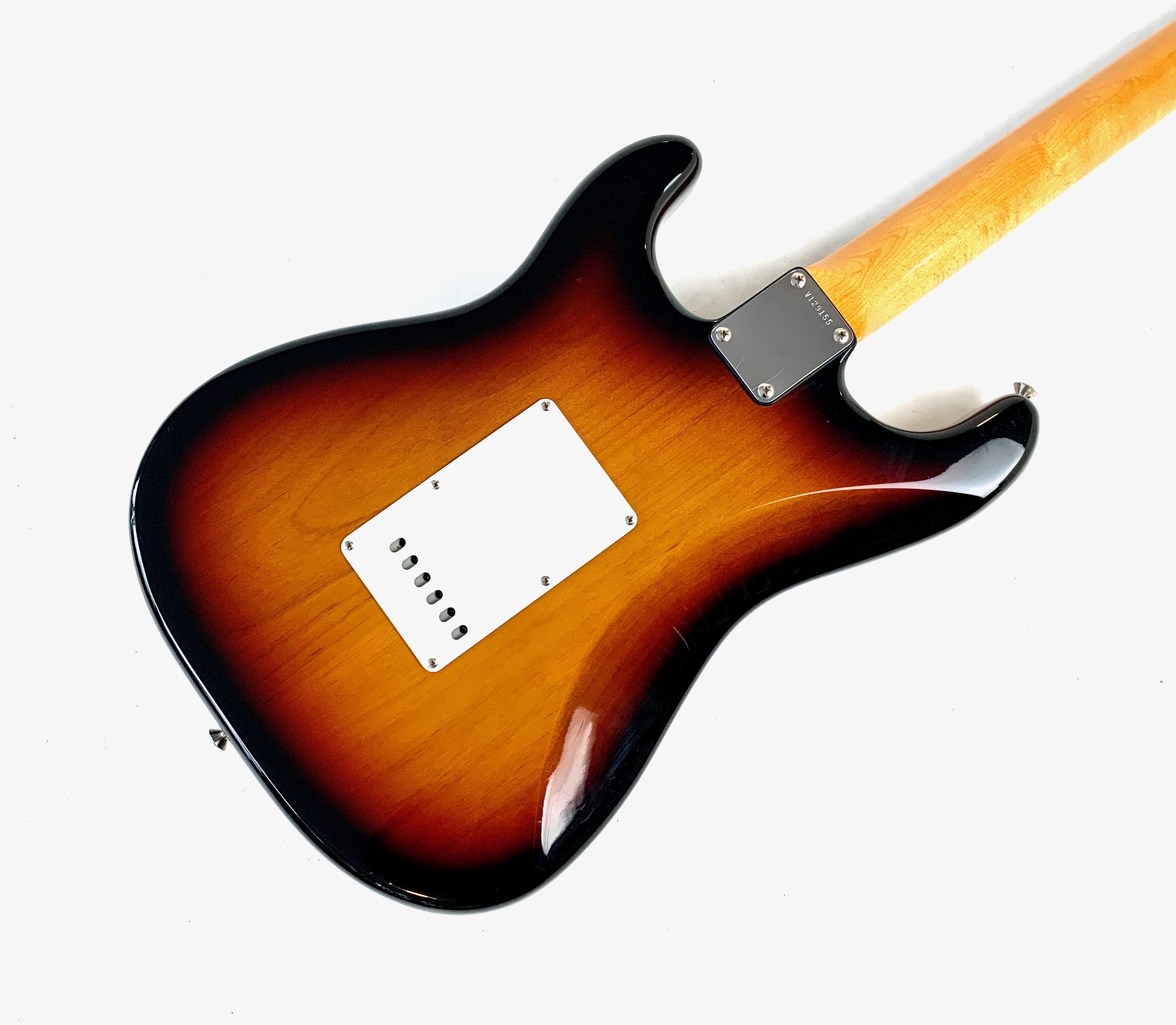Fender American Vintage '62 Stratocaster (47430)