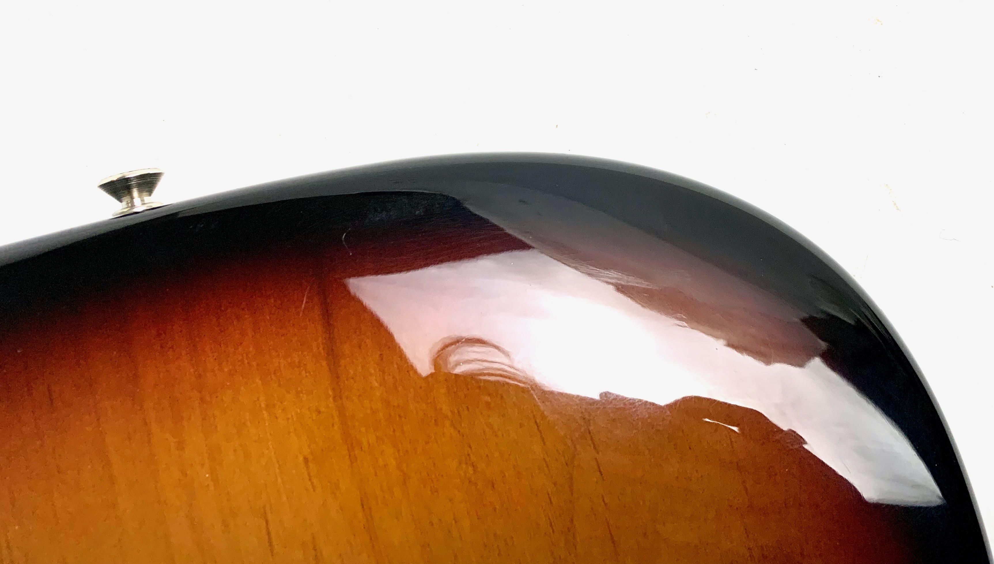 Fender American Vintage '62 Stratocaster (64890)