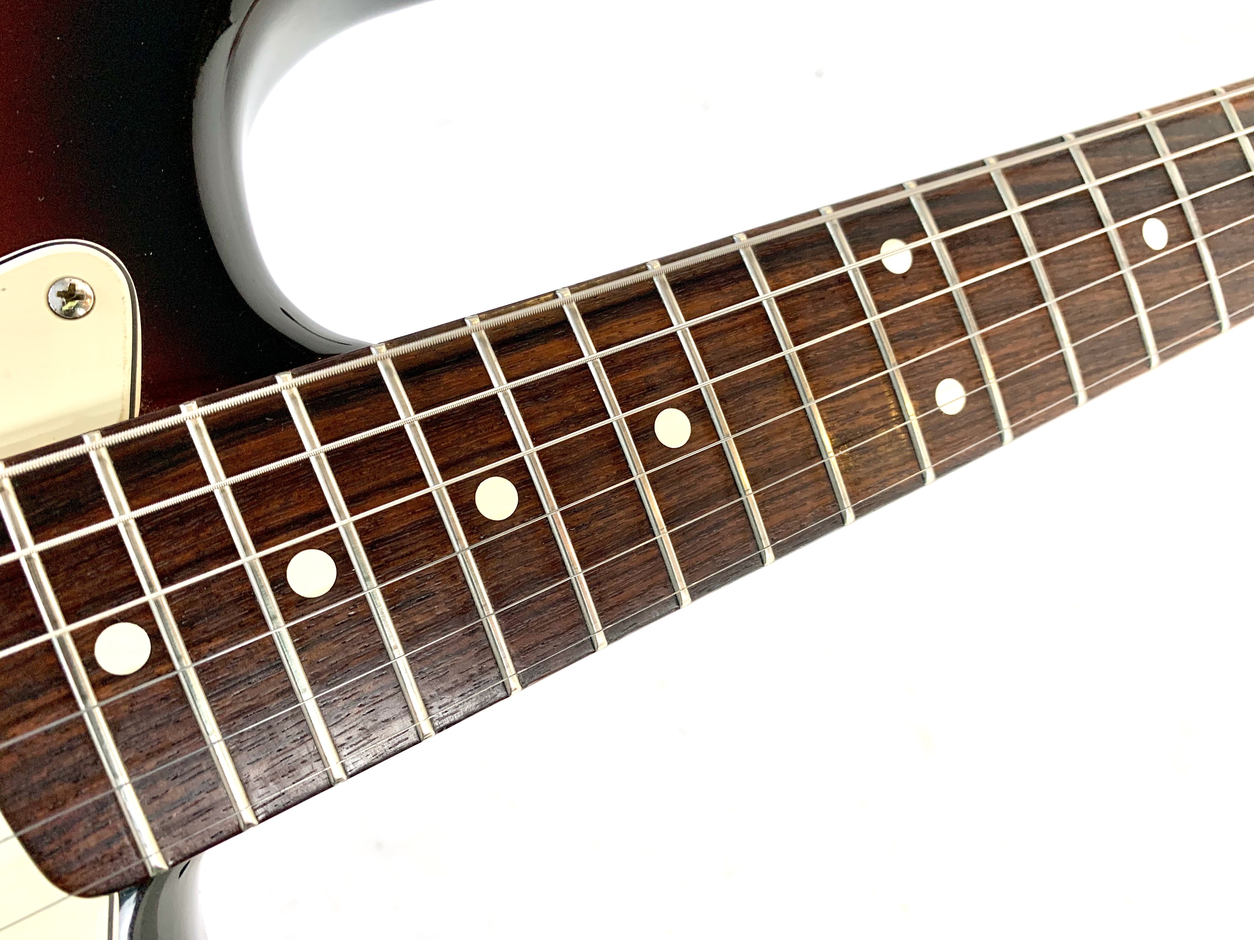Fender American Vintage '62 Stratocaster (20148)