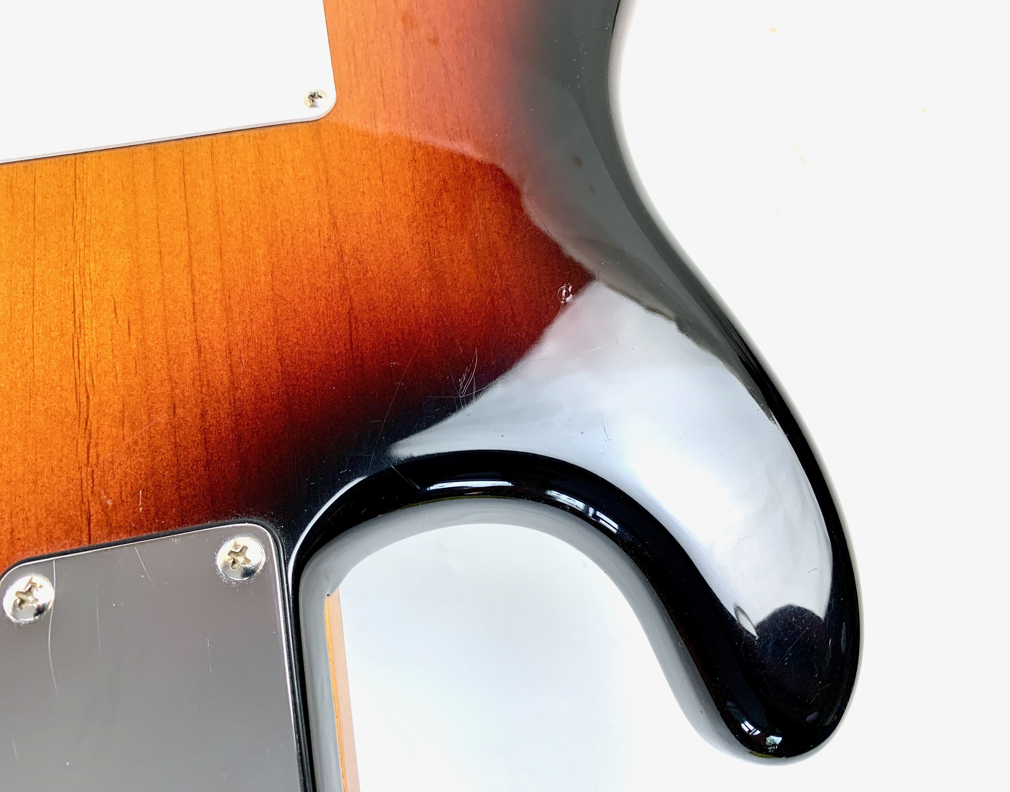 Fender American Vintage '62 Stratocaster (75556)