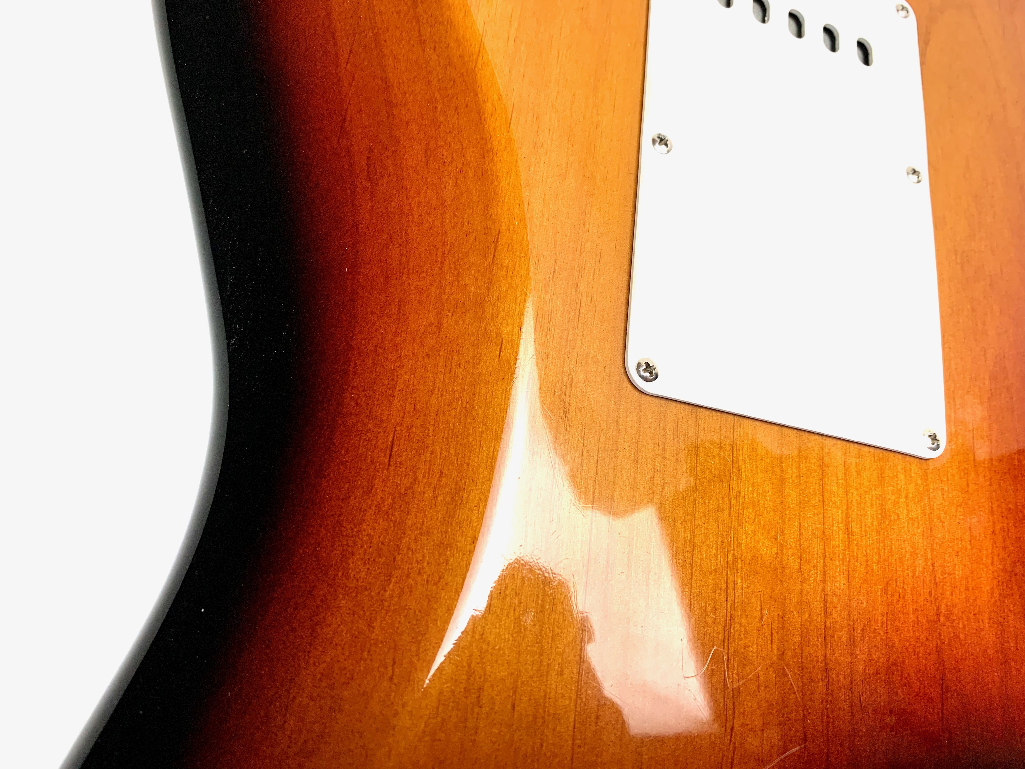 Fender American Vintage '62 Stratocaster (41684)