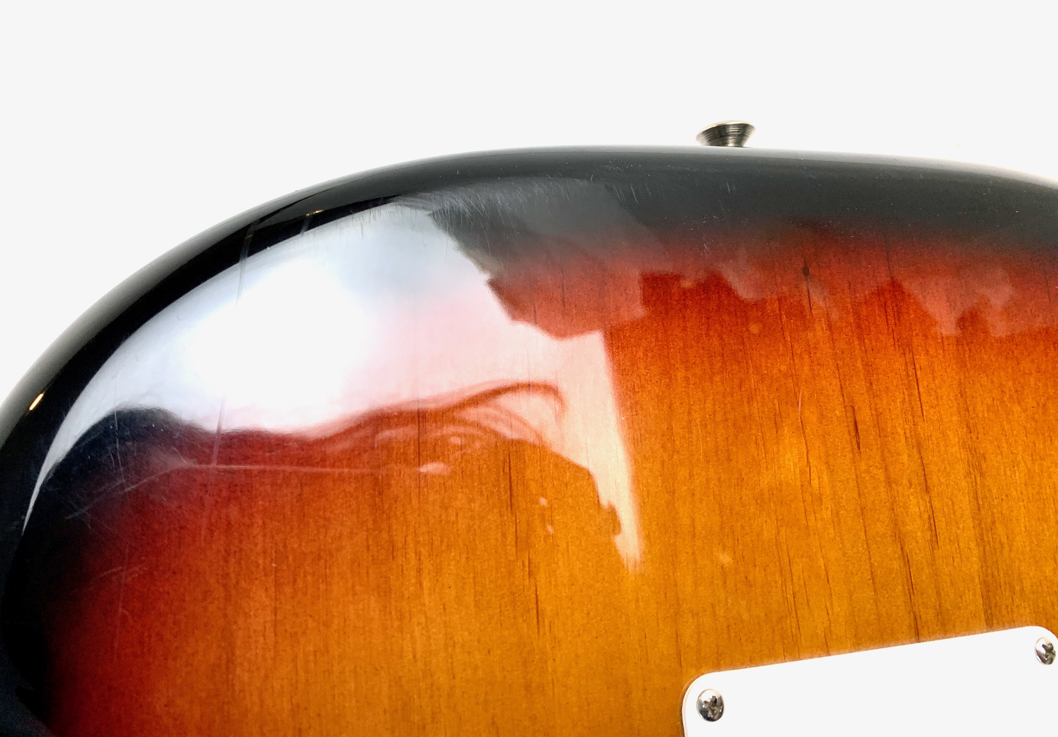 Fender American Vintage '62 Stratocaster (36306)