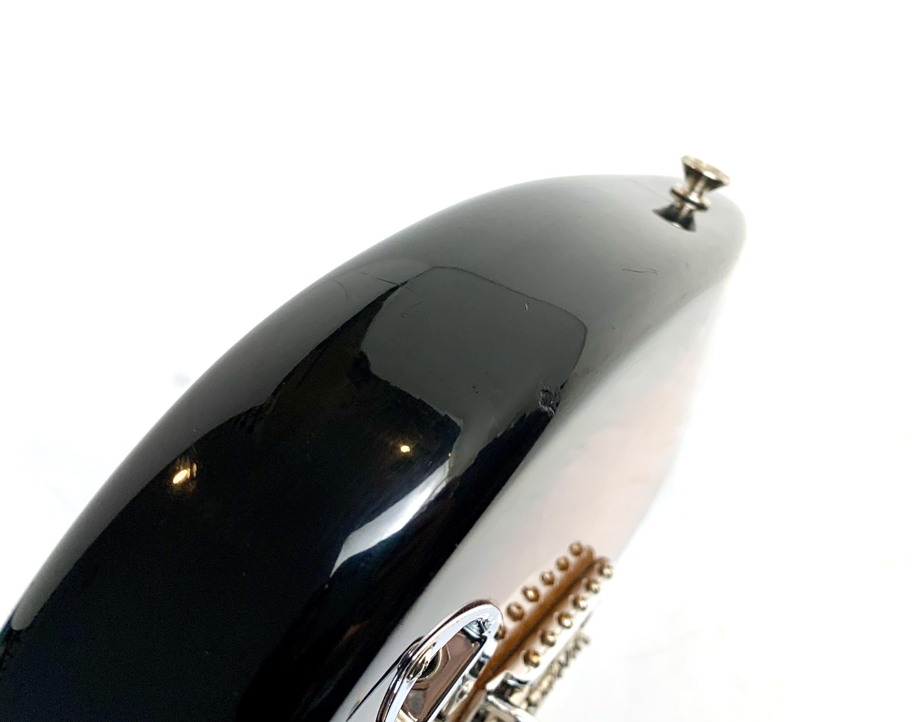 Fender American Vintage '62 Stratocaster (45392)